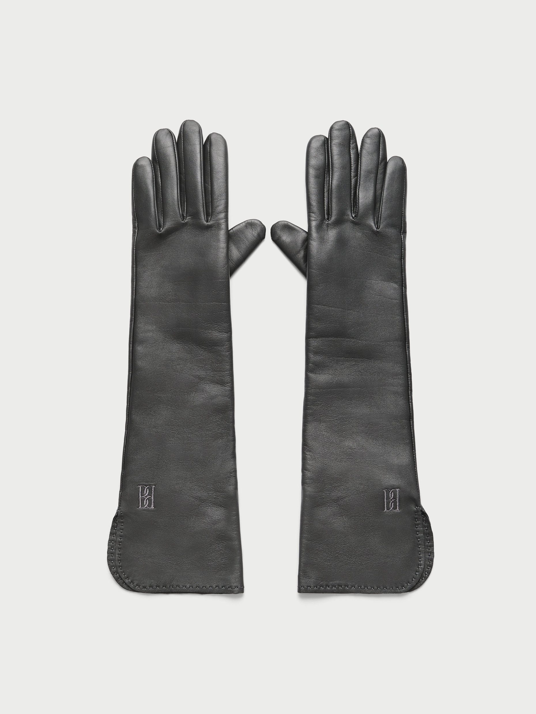 Gemilo leather gloves