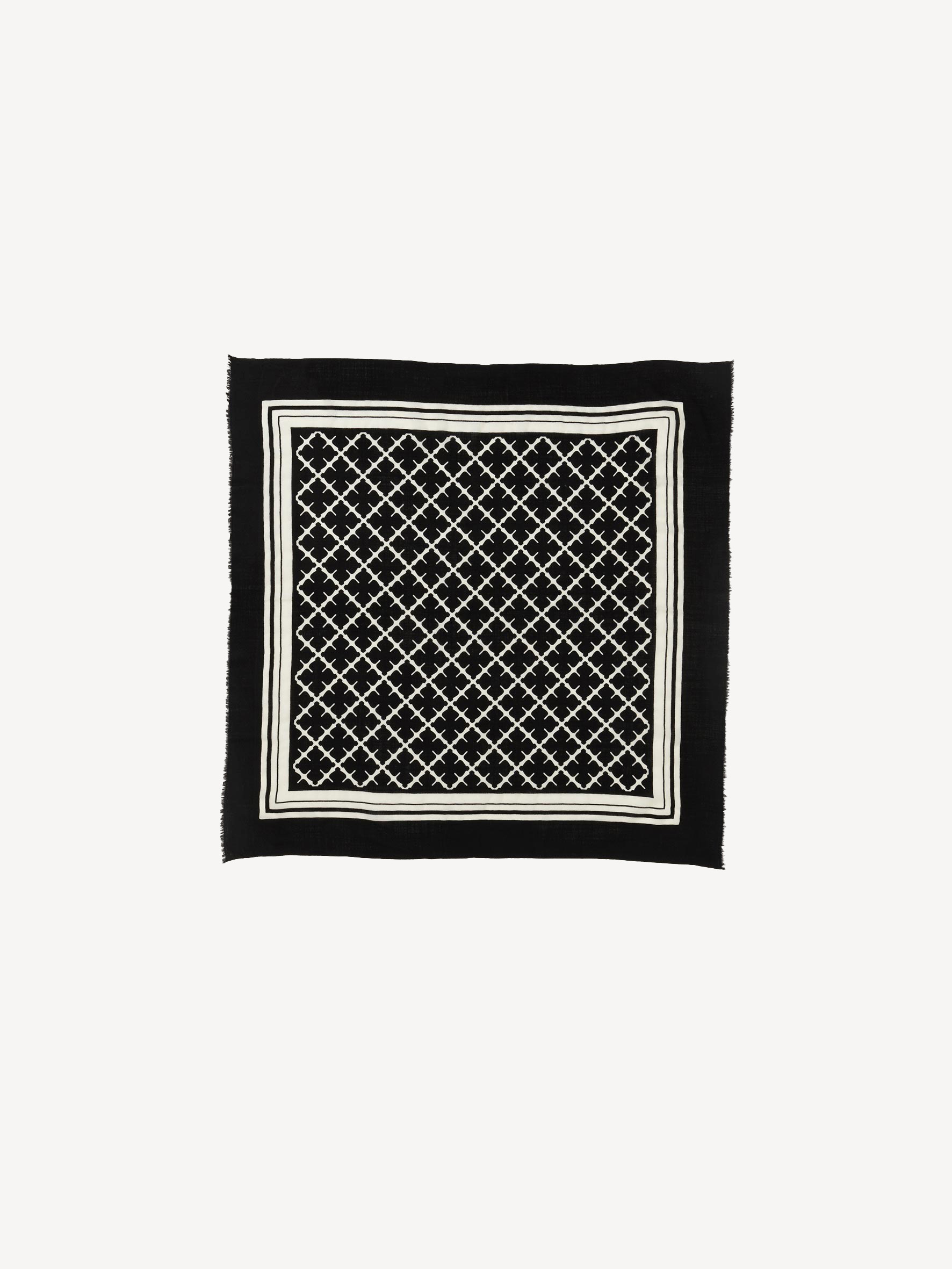 By Malene Birger Cornelis Wool Scarf