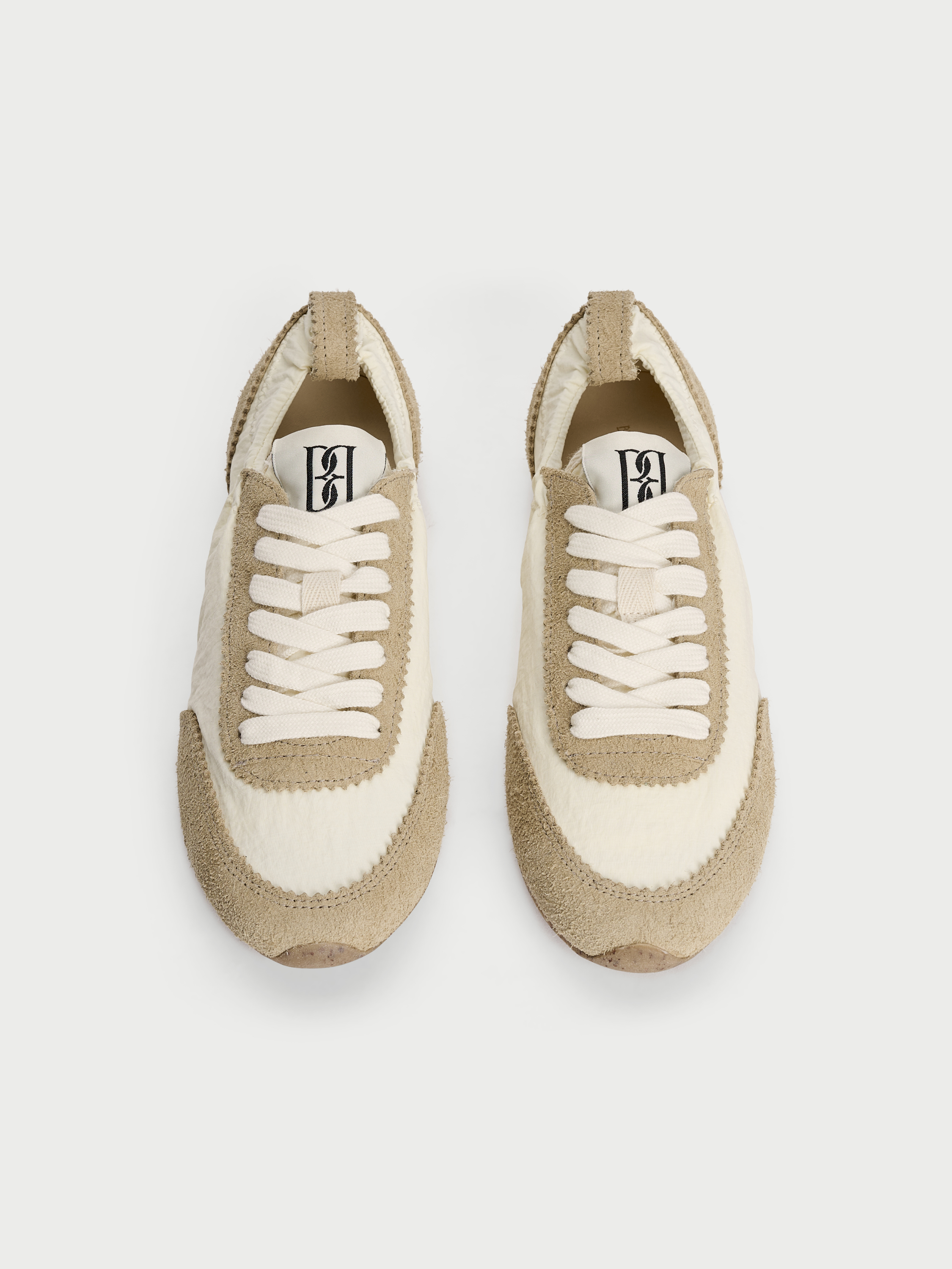 Exclusive: Noemi Sneakers