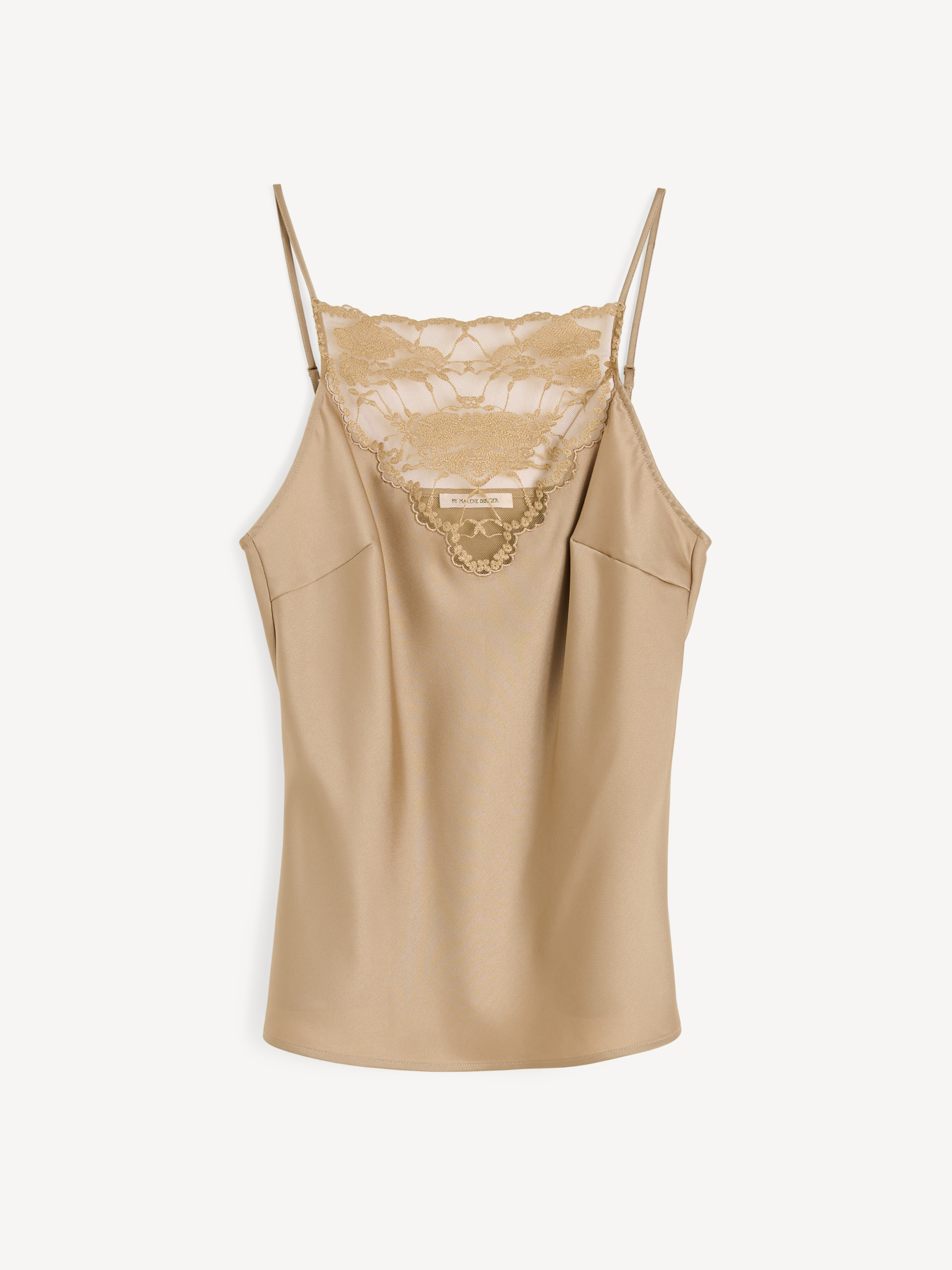 By Malene Birger Leeba Top