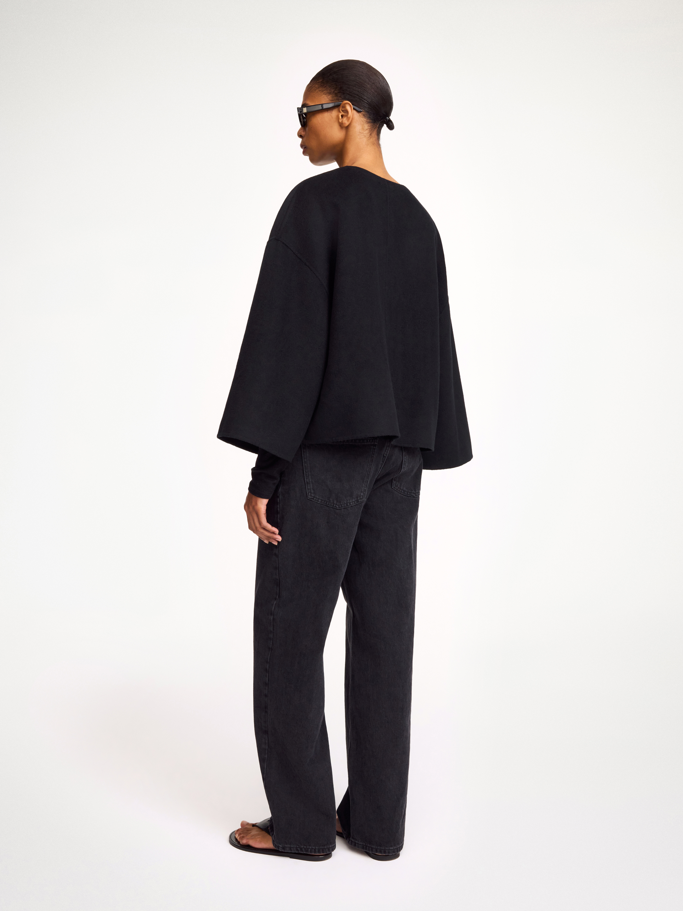 Jacquie Jacket