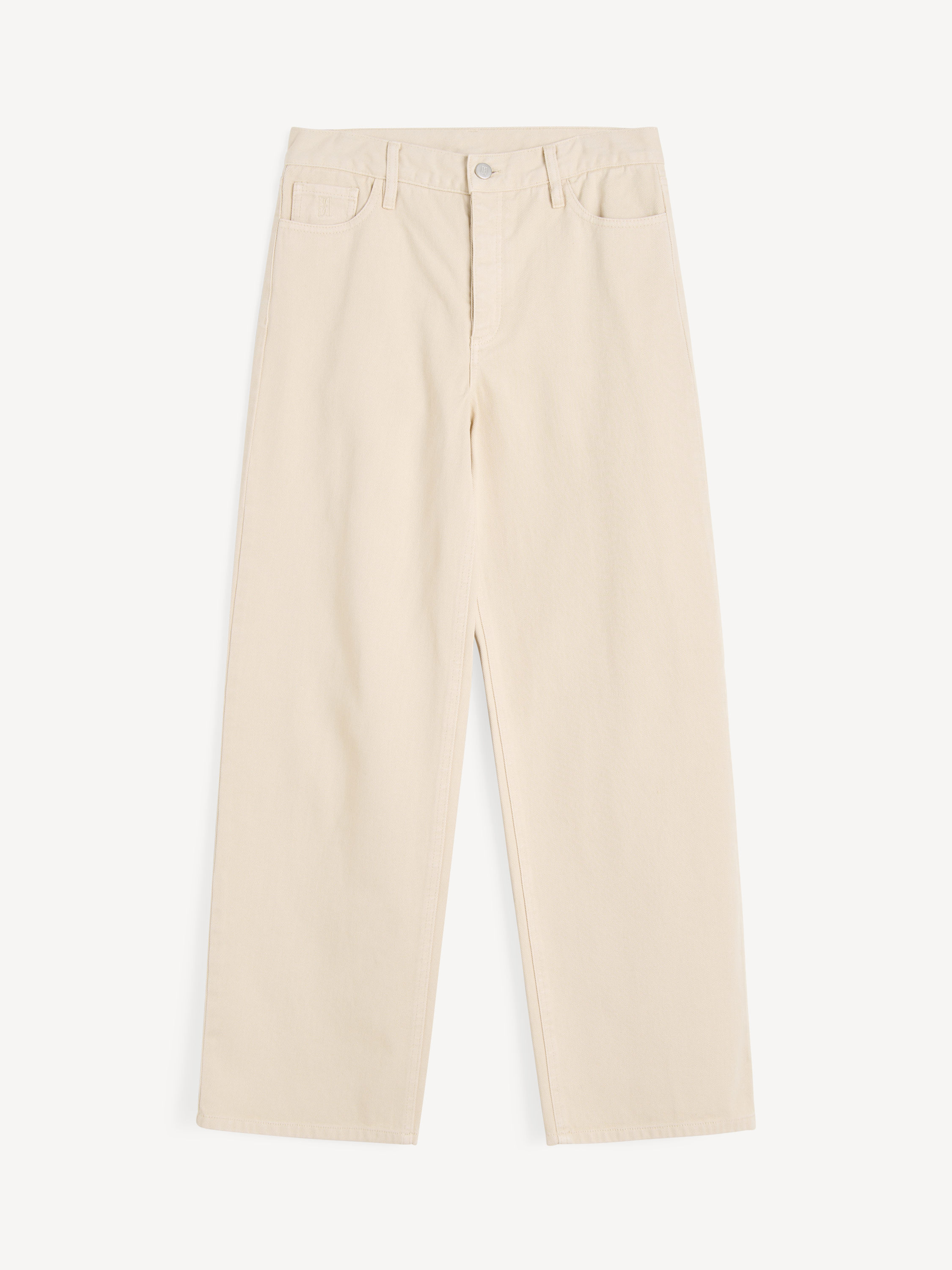 By Malene Birger Exclusive Riviera Dotta Top