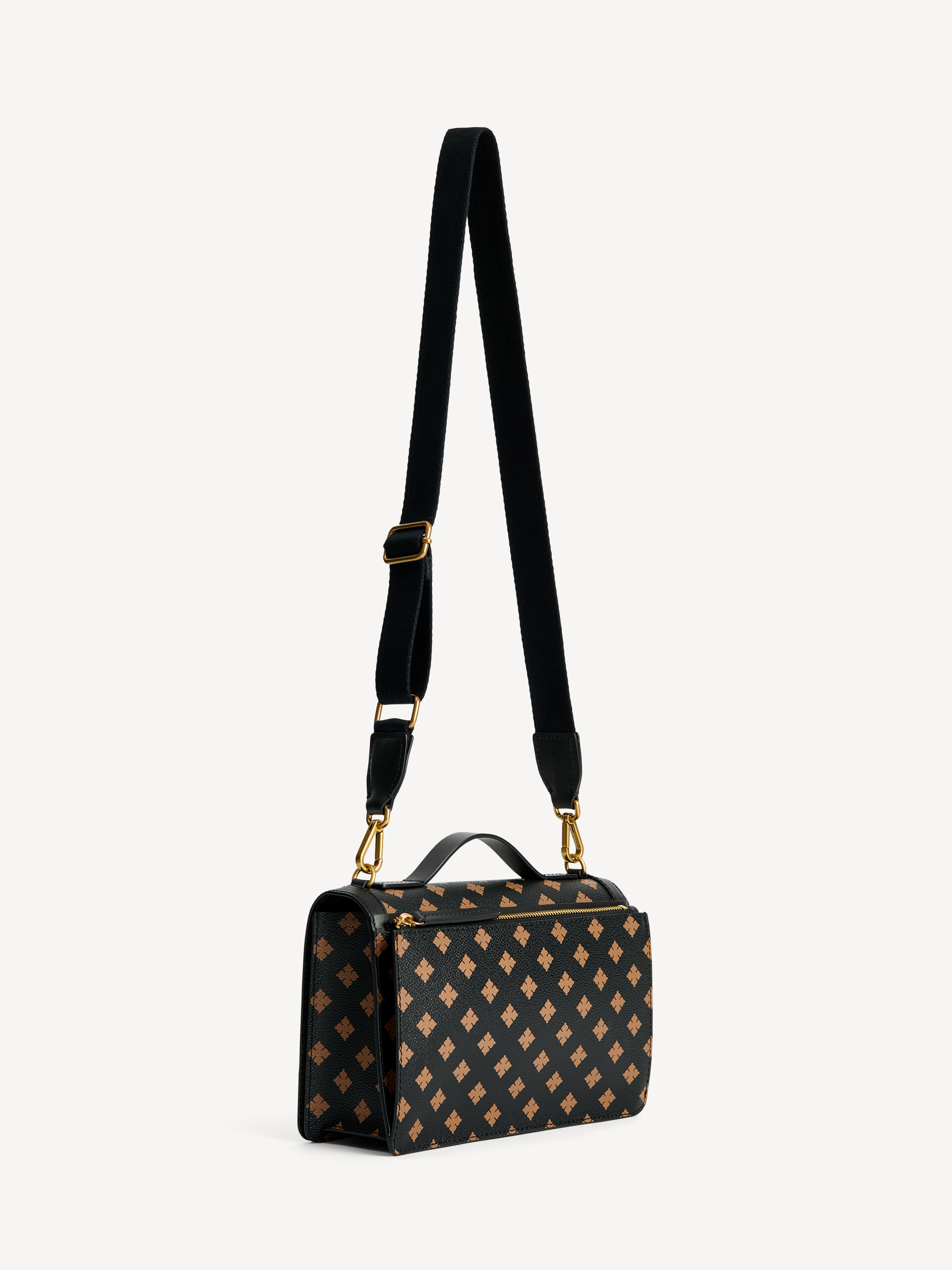 By Malene Birger Loennas Shoulder Bag