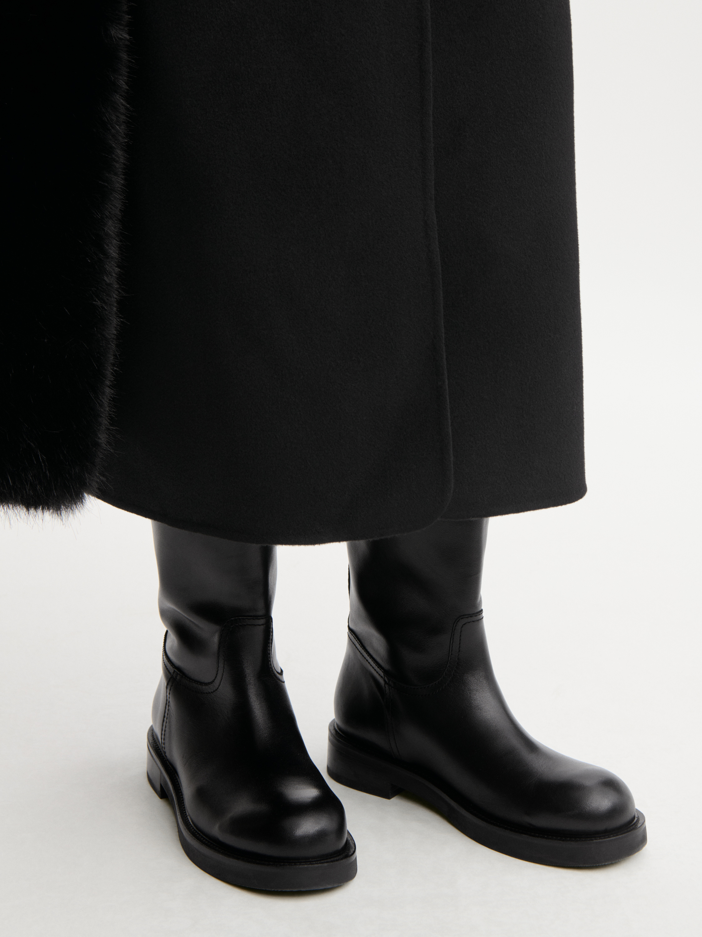Evelyn Boots