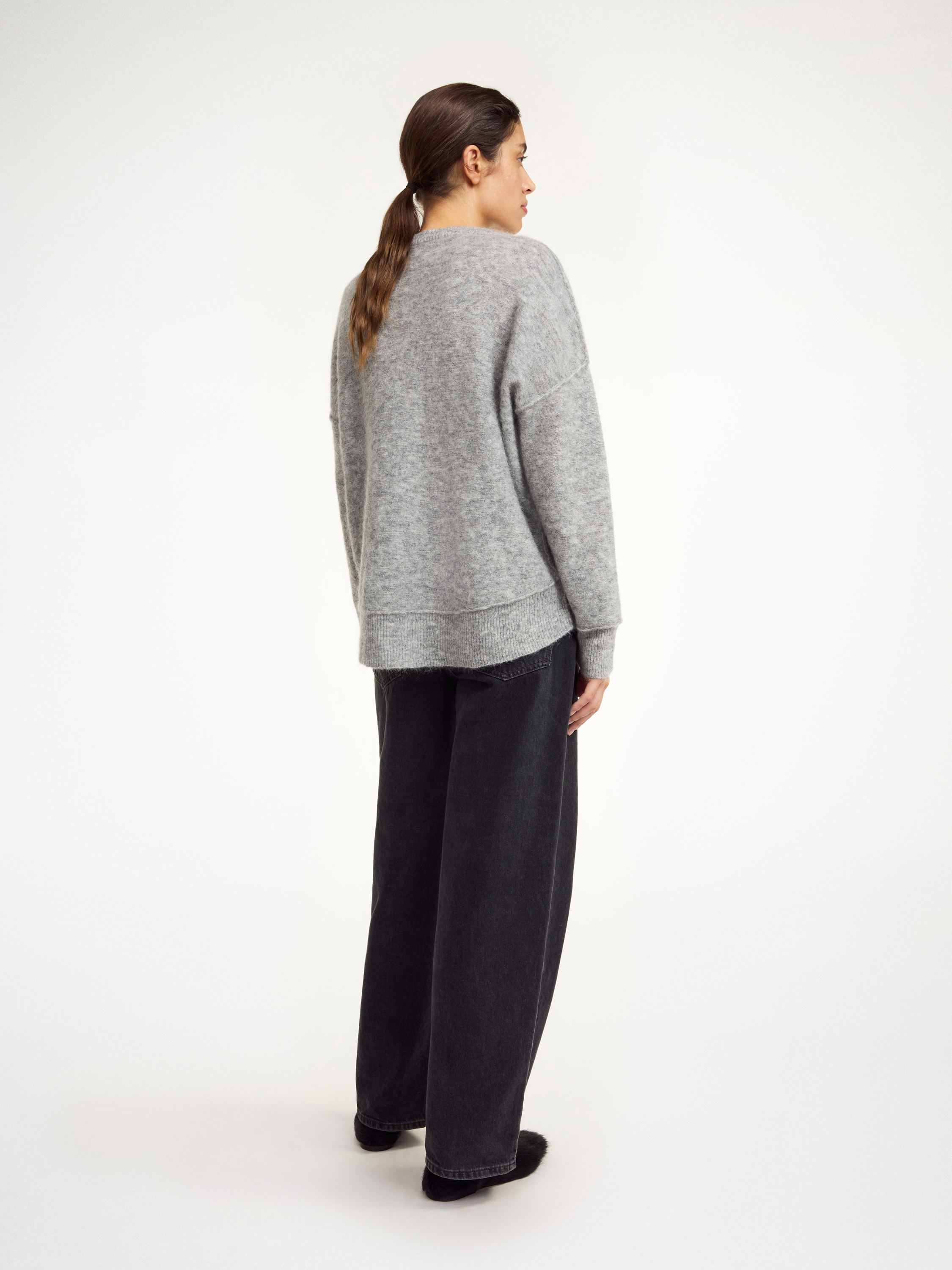BY MALENE BIRGER BIAGIORMS SWEATER