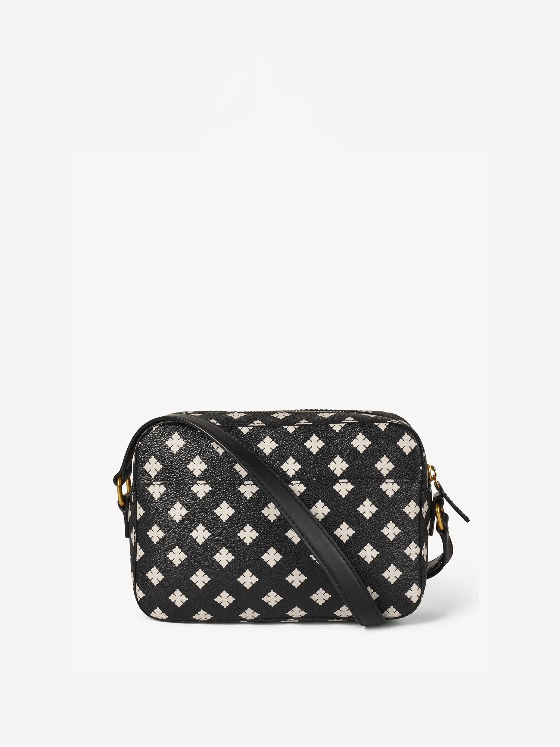 By Malene Birger Women's Cream - 01C Lolla Crossbody Bag
