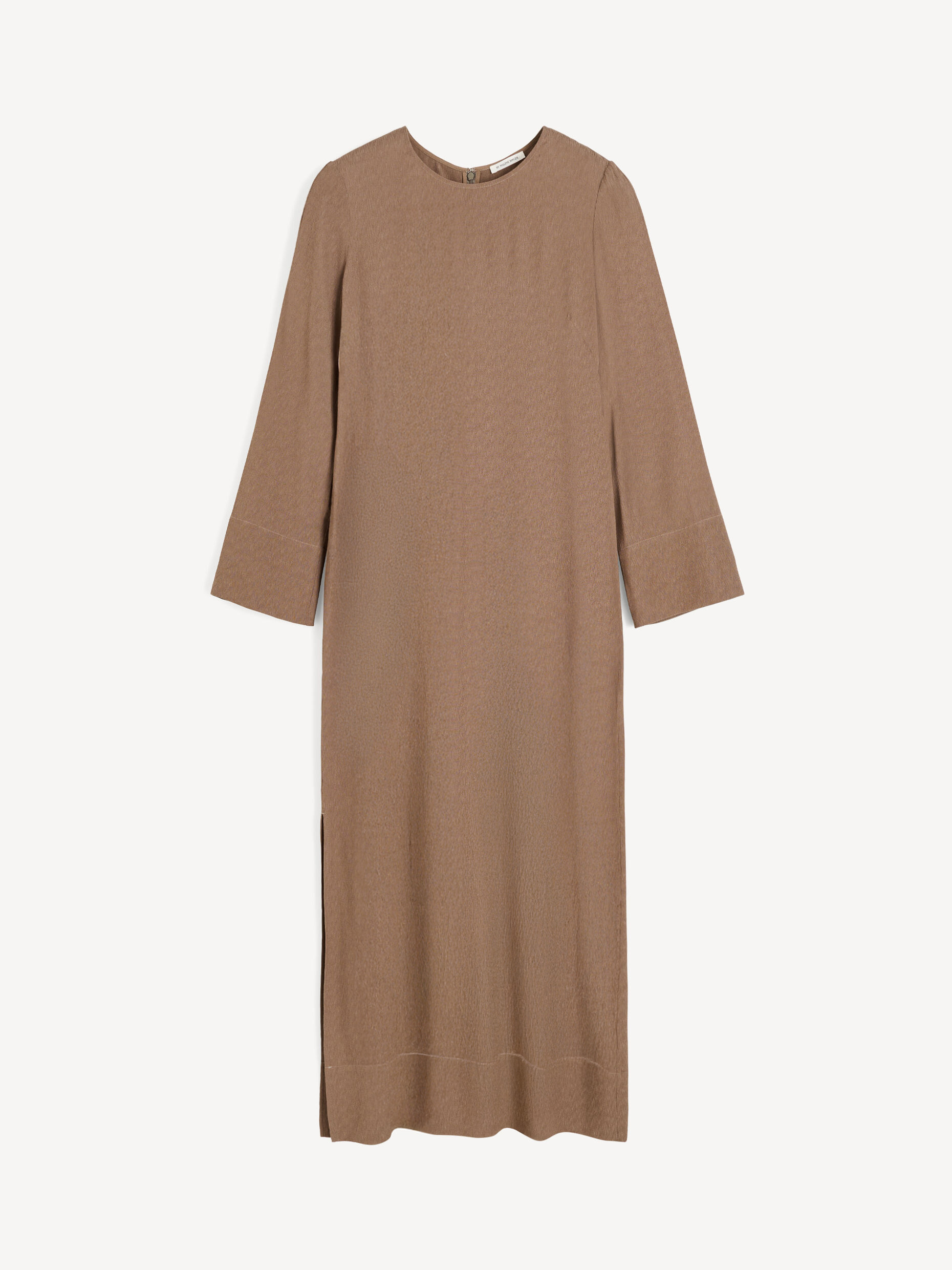 By Malene Birger Women's Chocolate Chip Kallas Maxi Dress Size 32