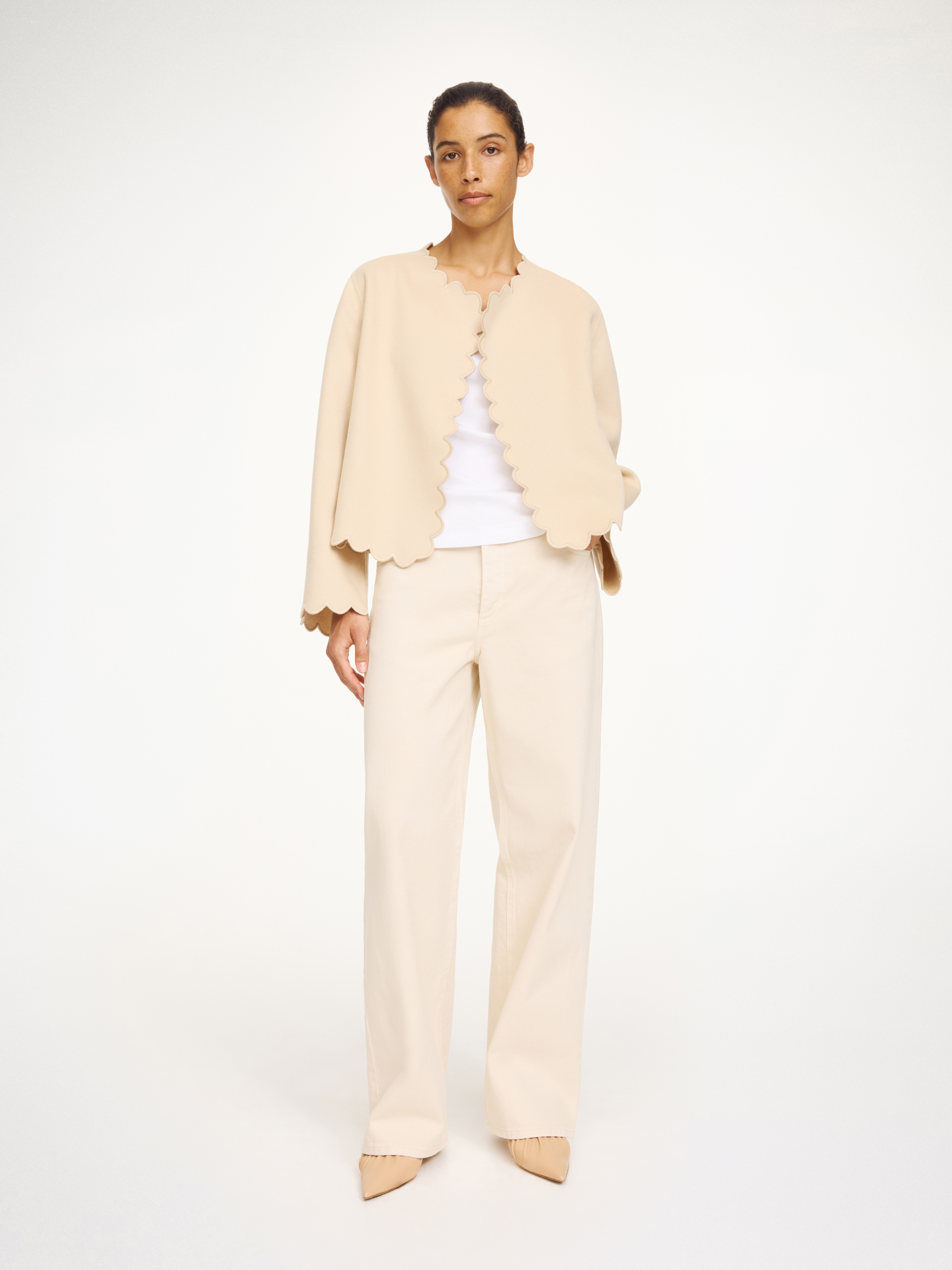 Vibetta Jacket