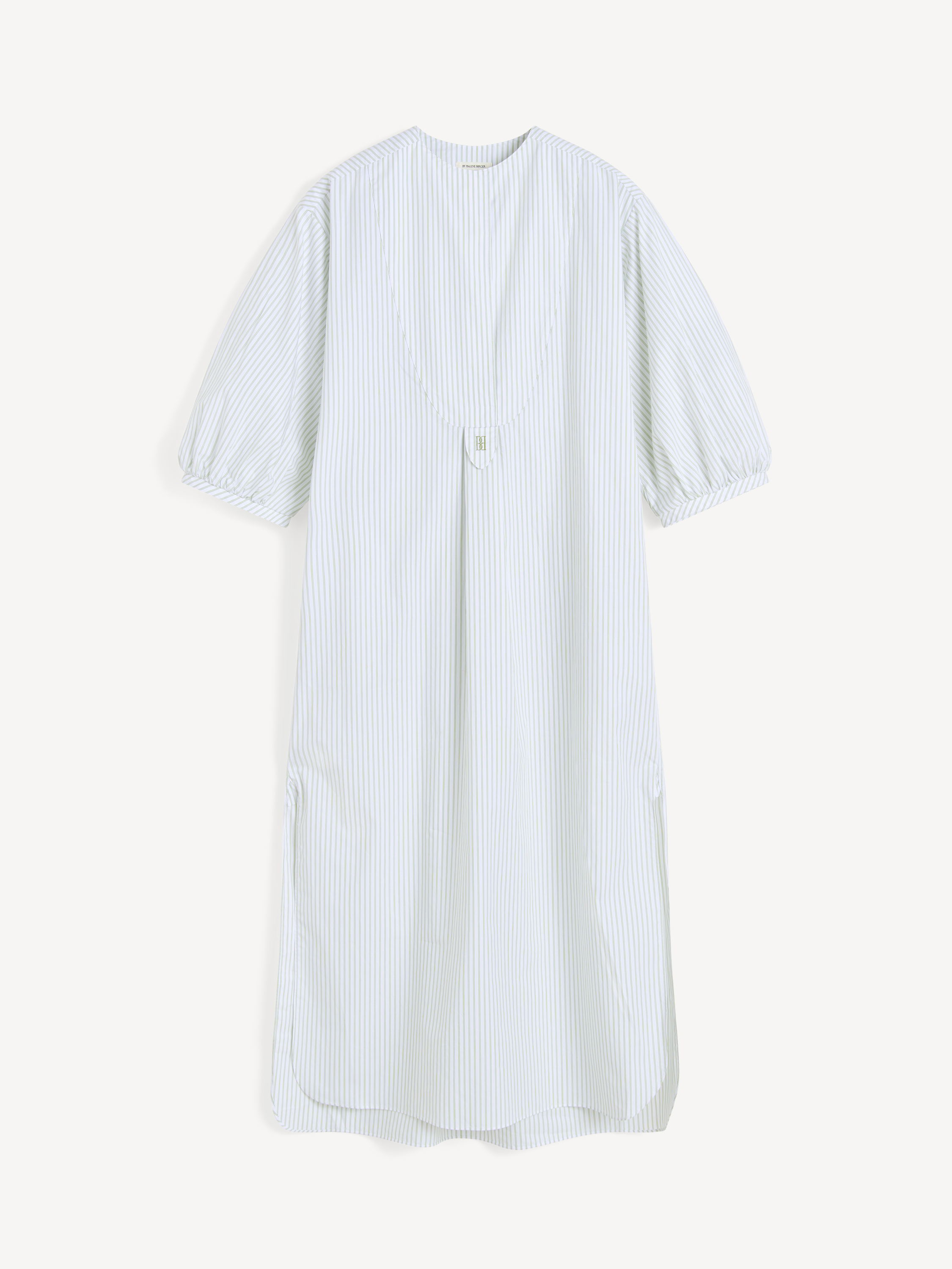 By Malene Birger Fayamo Kleid Aus Biobaumwolle