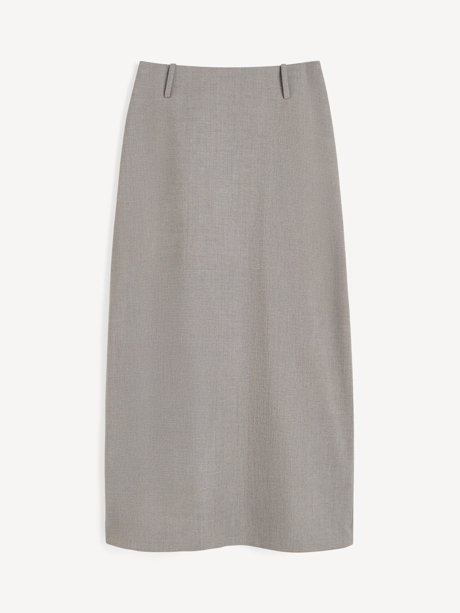 By Malene Birger Women's Brown Mel Palomie Suit Maxi Skirt Size 34