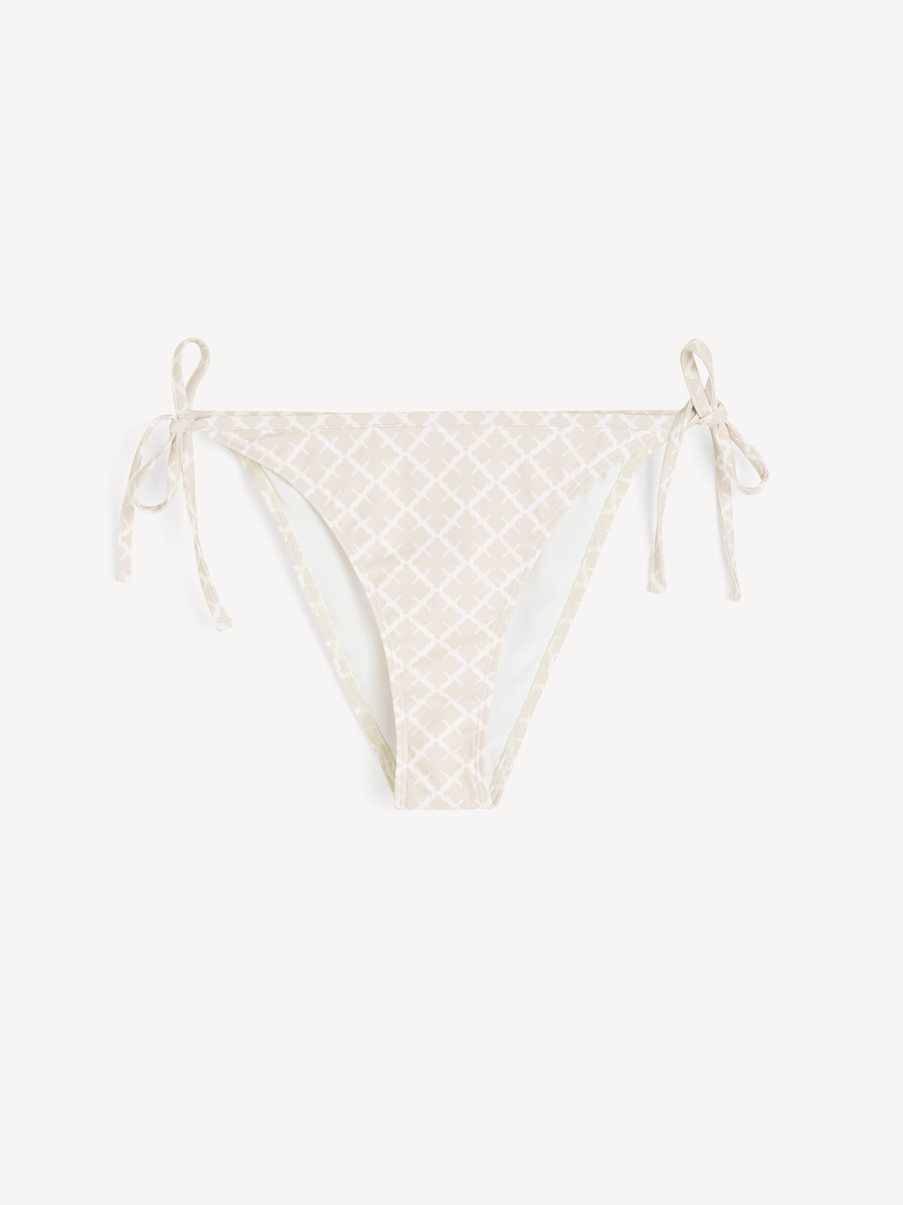By Malene Birger Women's Feather Exclusive: Astra Bikini Bottom Xxs