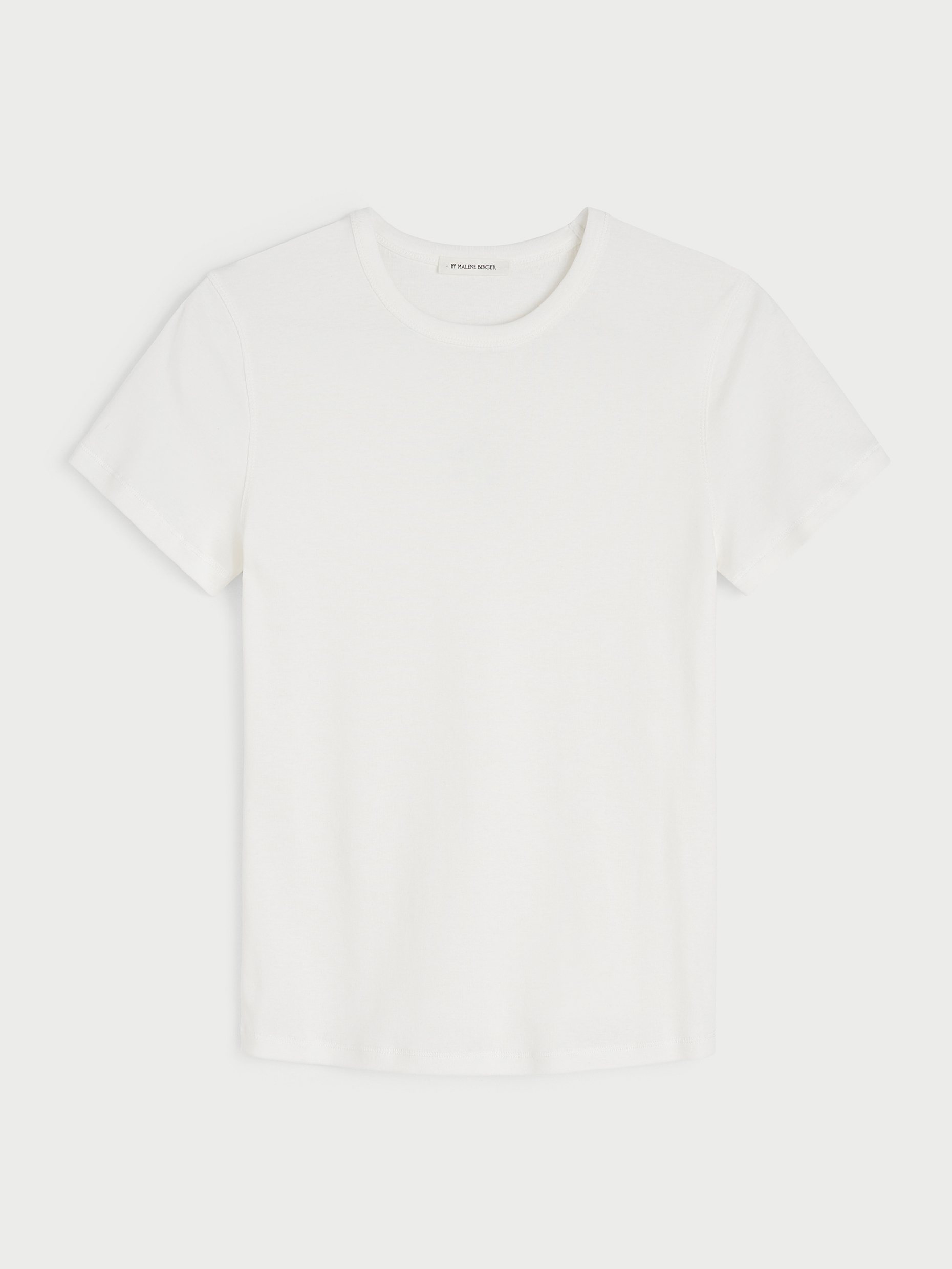 Alicia Organic Cotton T-Shirt