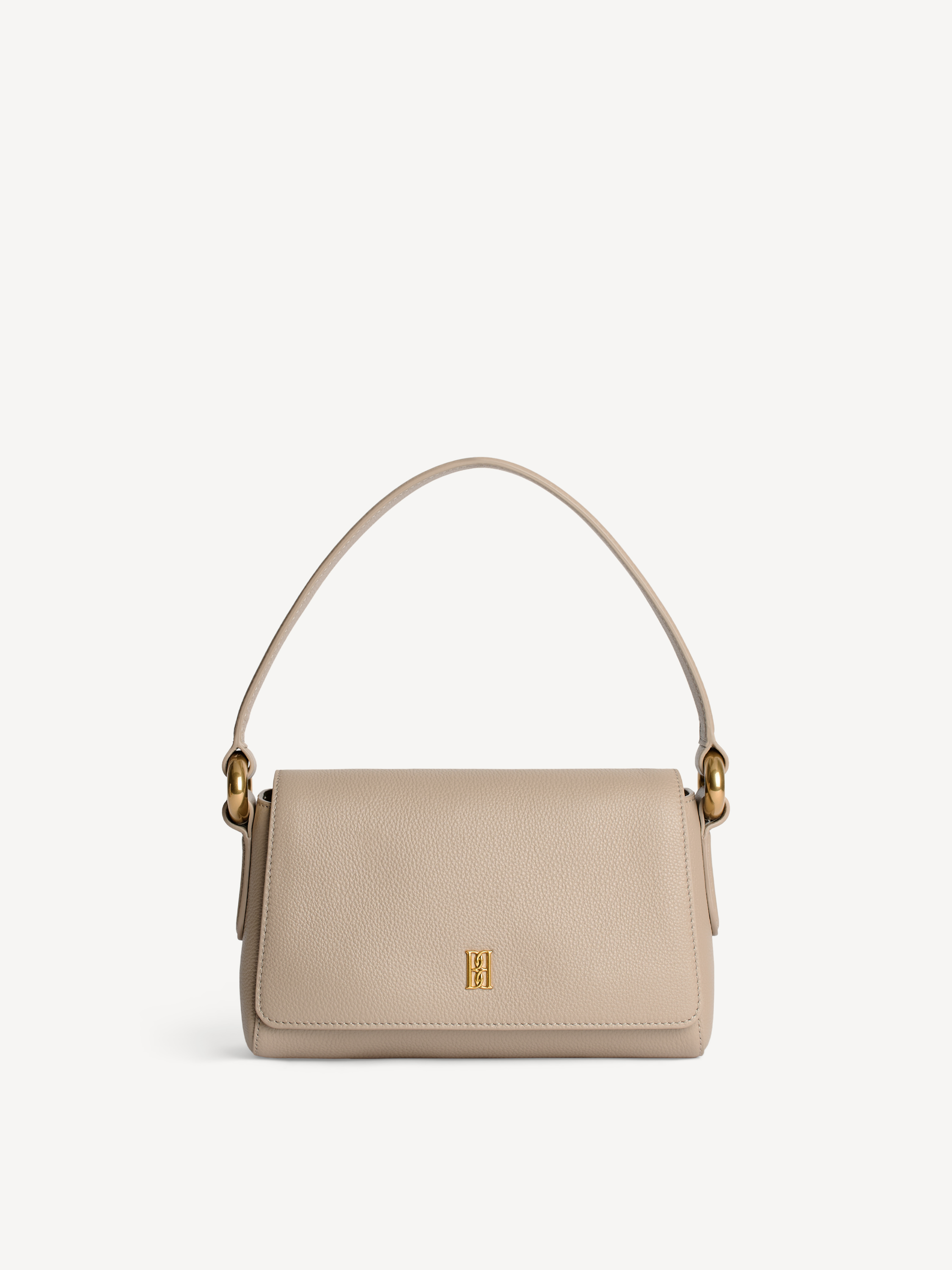 By Malene Birger Women's Dune Lellie Leather Bag