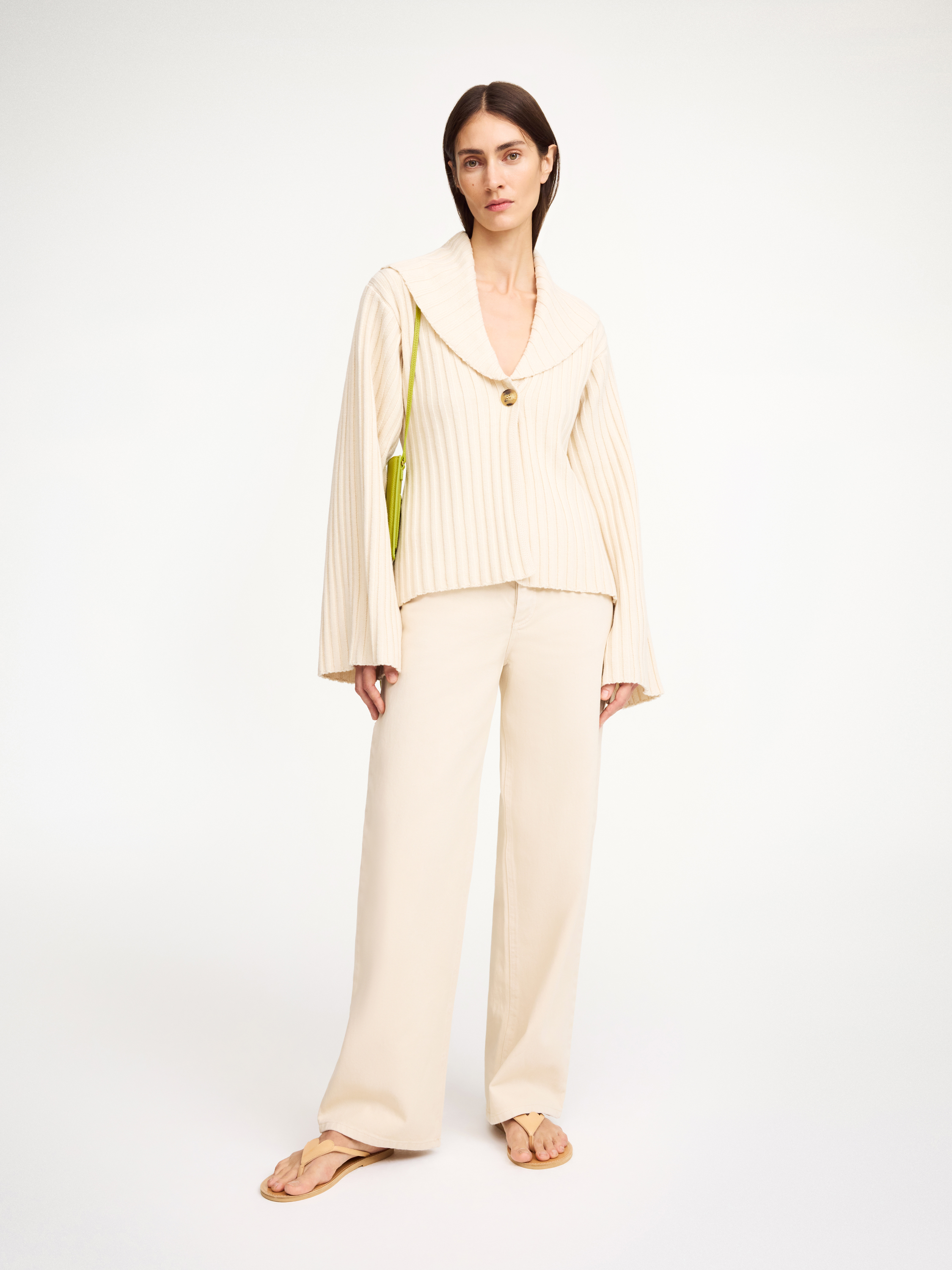 BY MALENE BIRGER TOKA CARDIGAN 