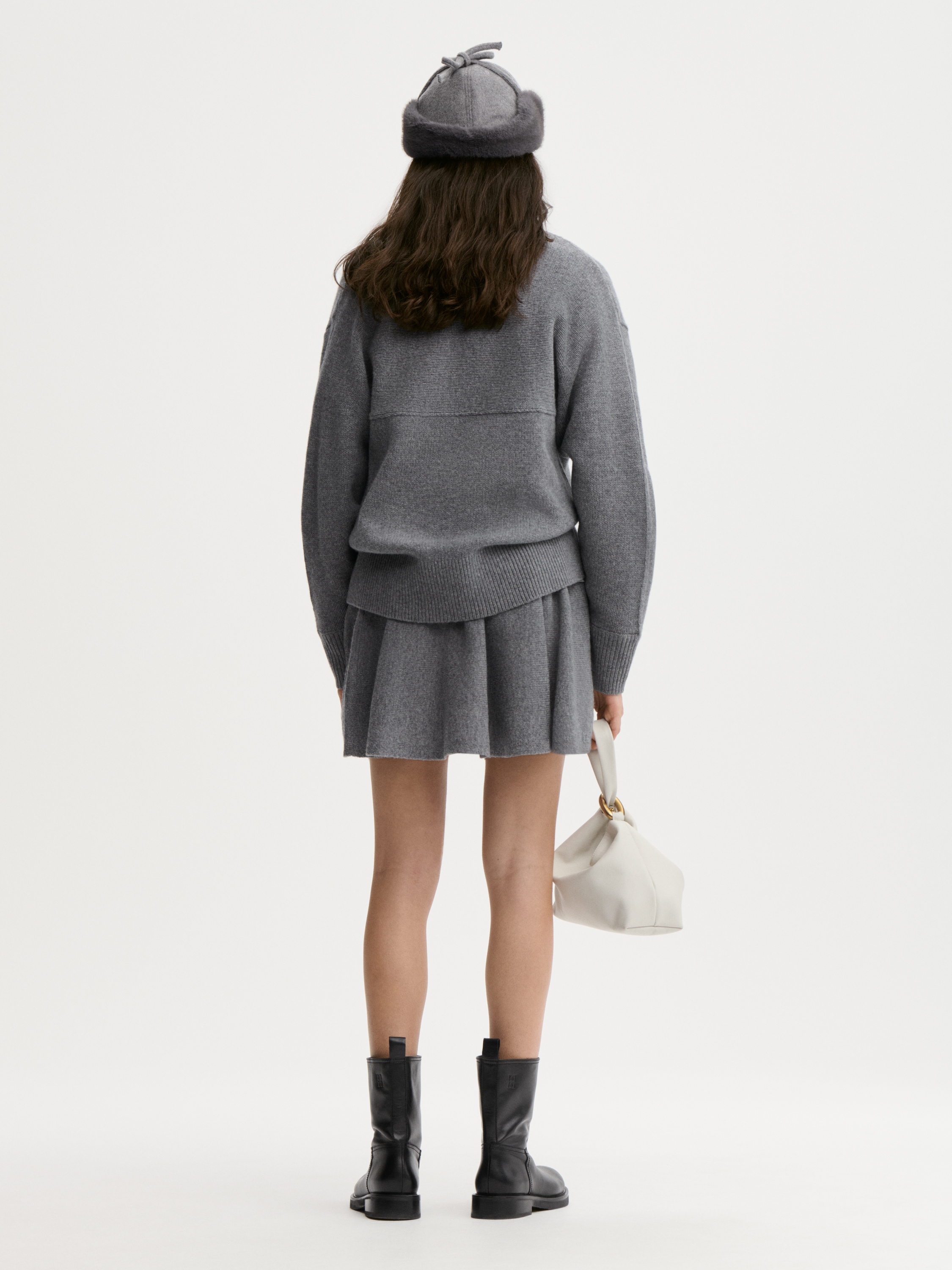 Sherry Skirt