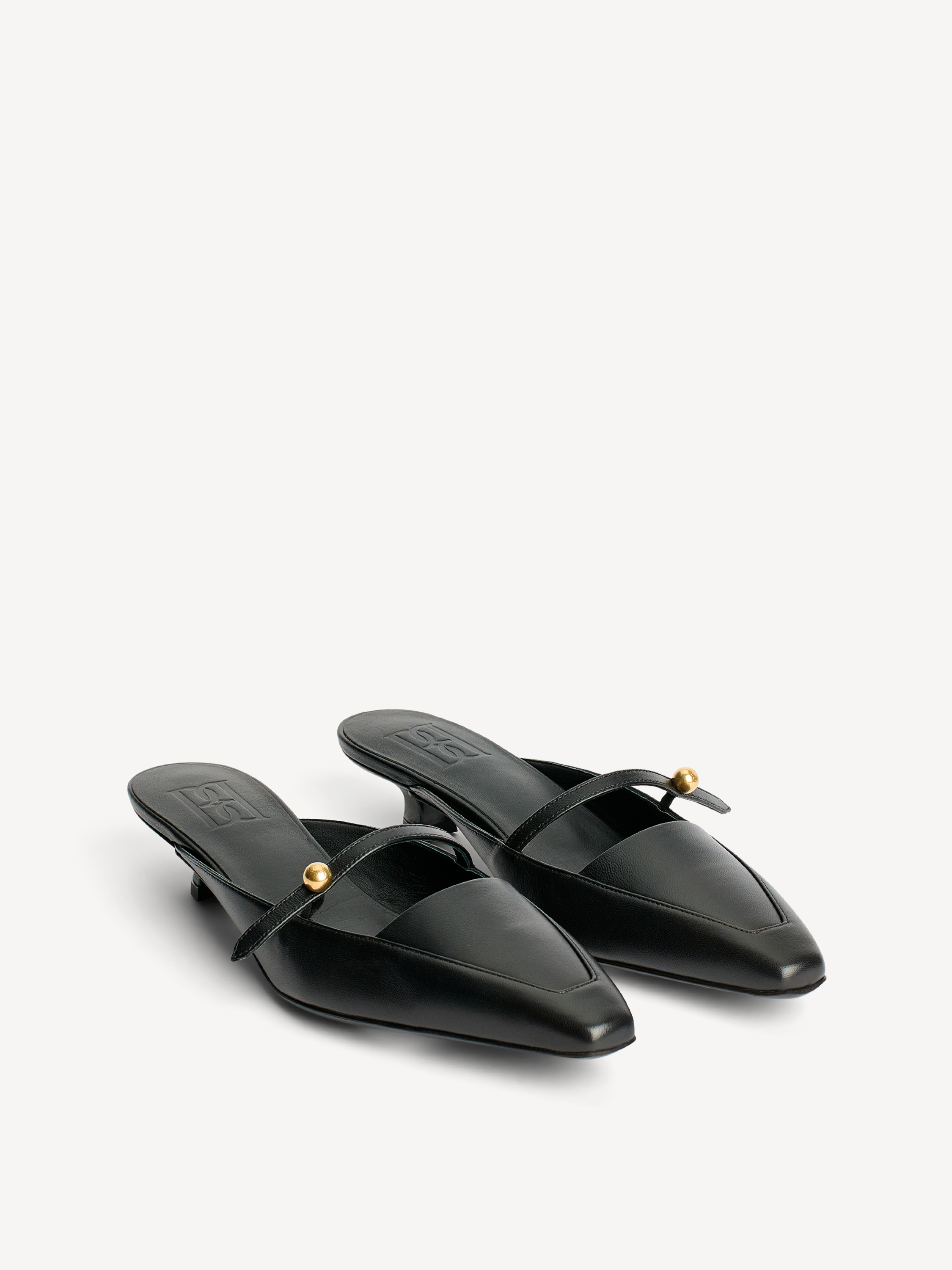 Micha Sandals