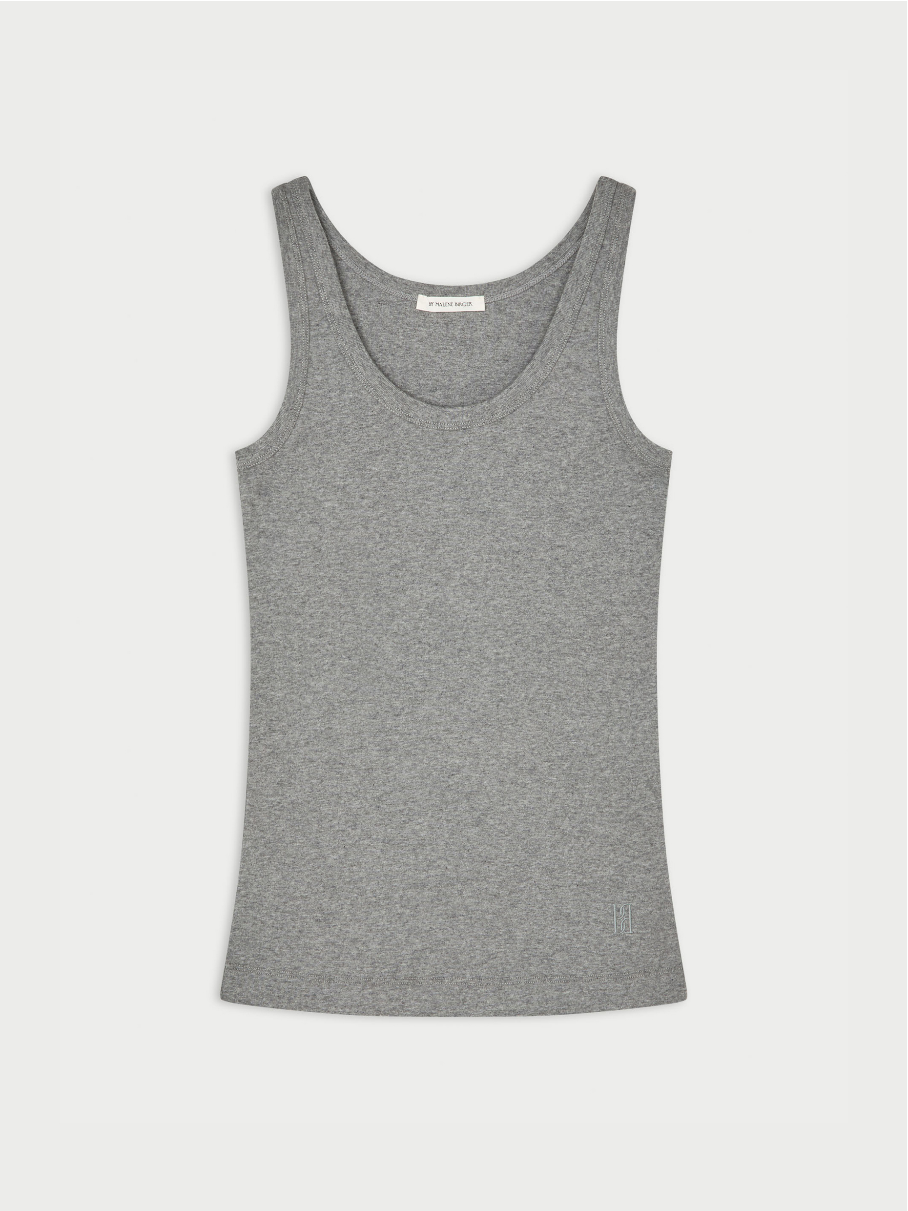 Dali Organic Cotton Tank Top