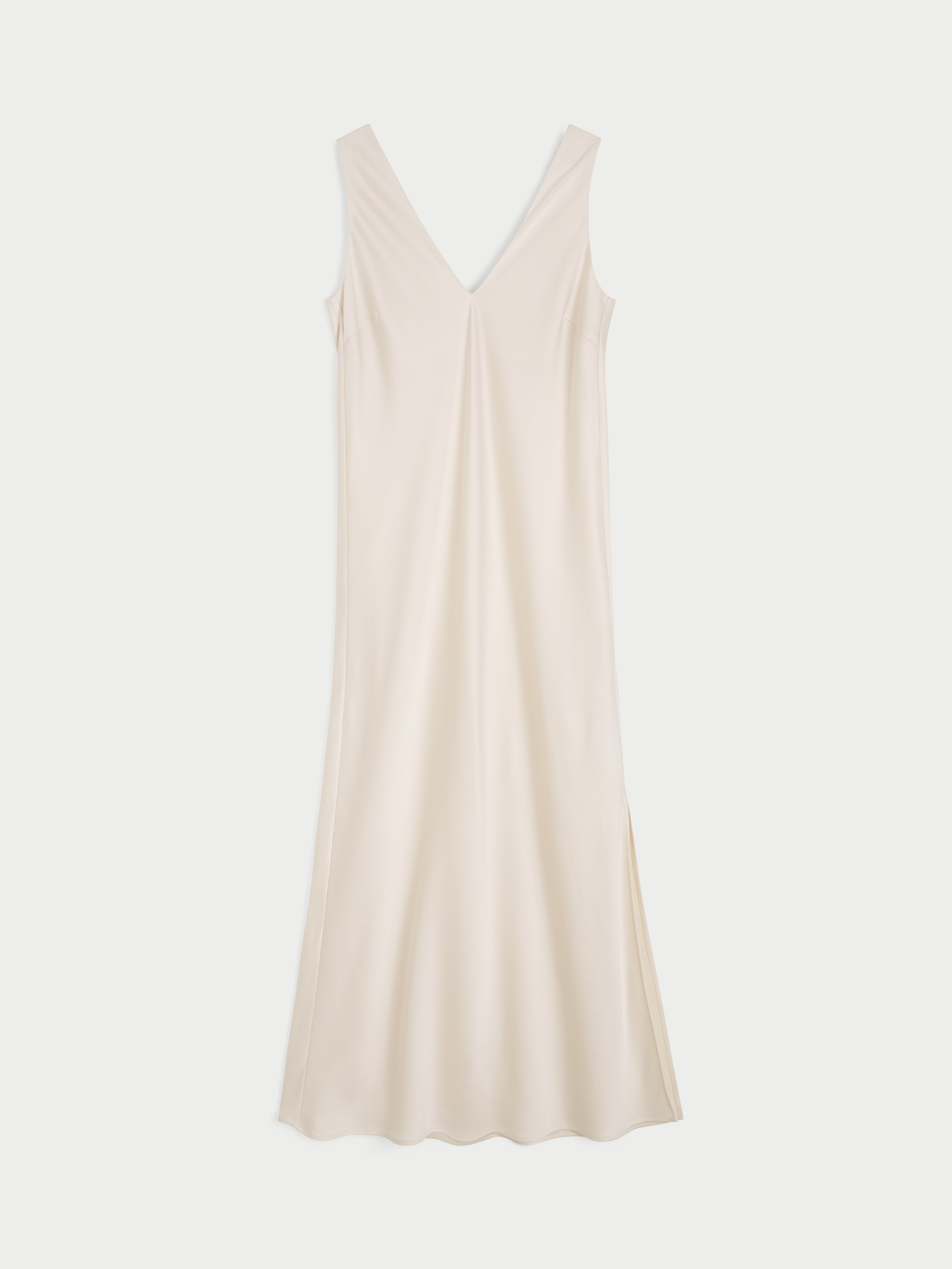 EXCLUSIVE: Robe longue Levita