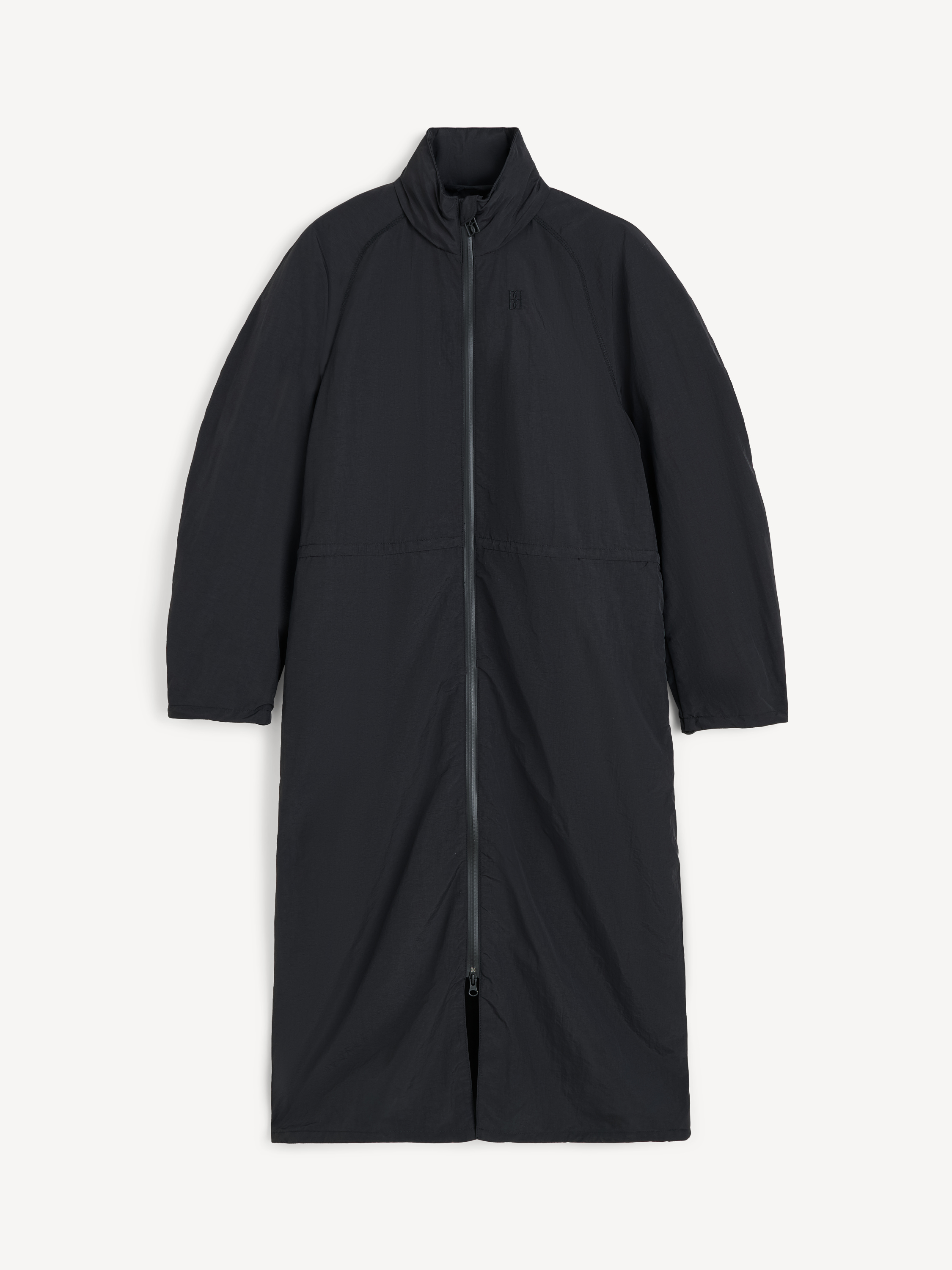 Arlette maxi raincoat