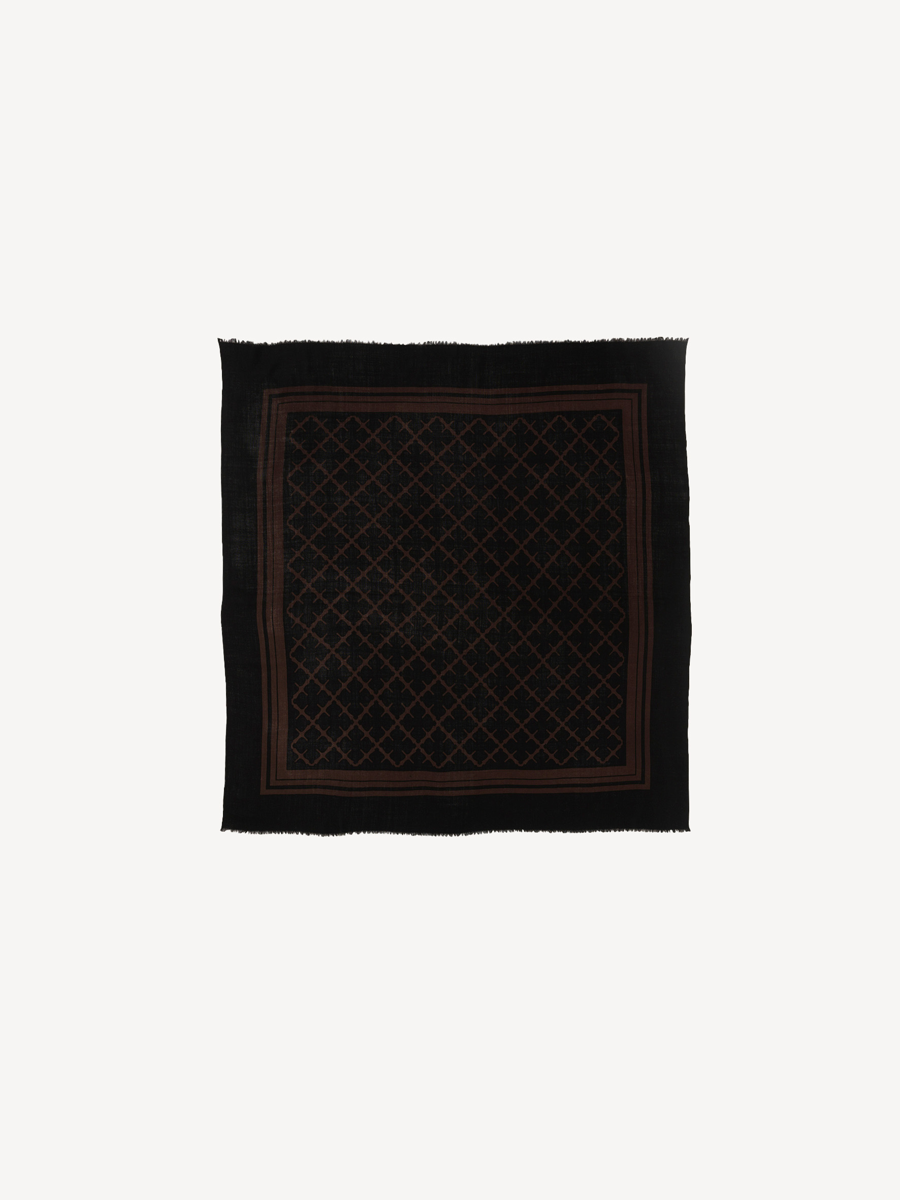 By Malene Birger Cornelis Wool Scarf