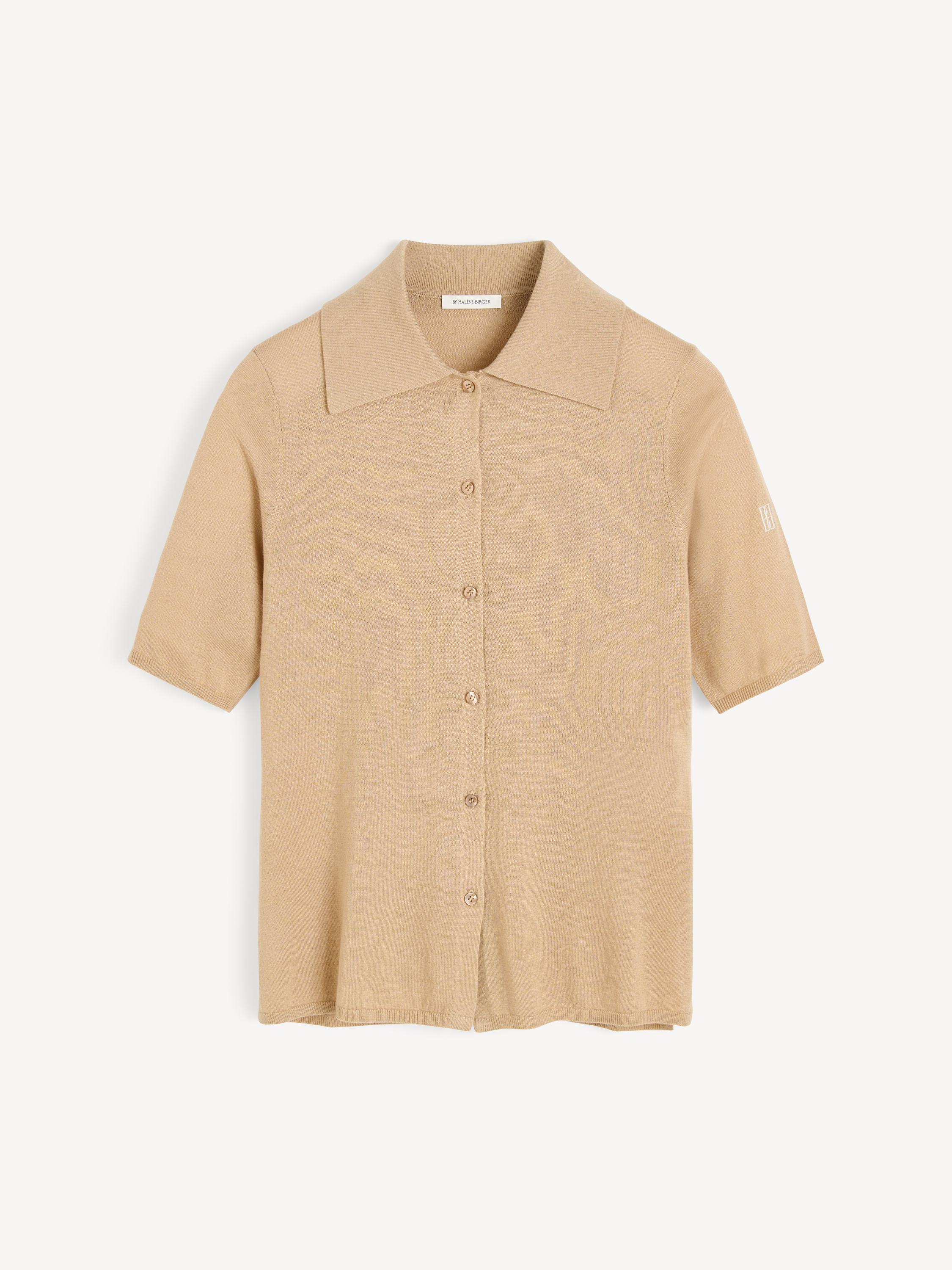 By Malene Birger Dotta Blouse