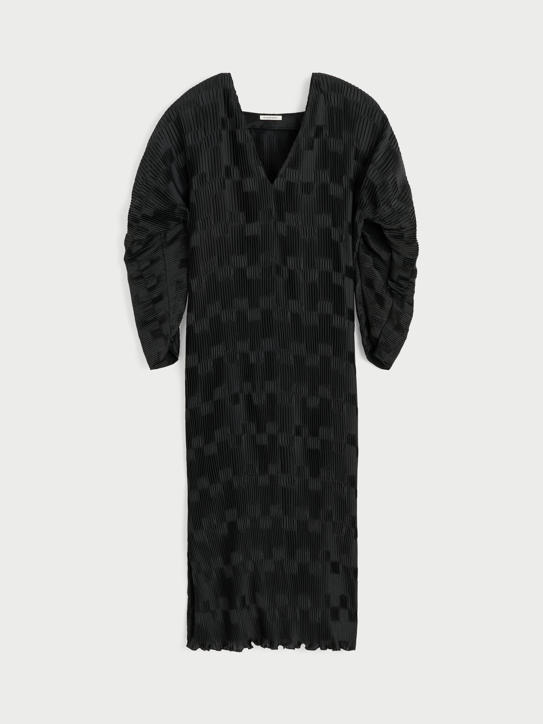 Francis maxi dress