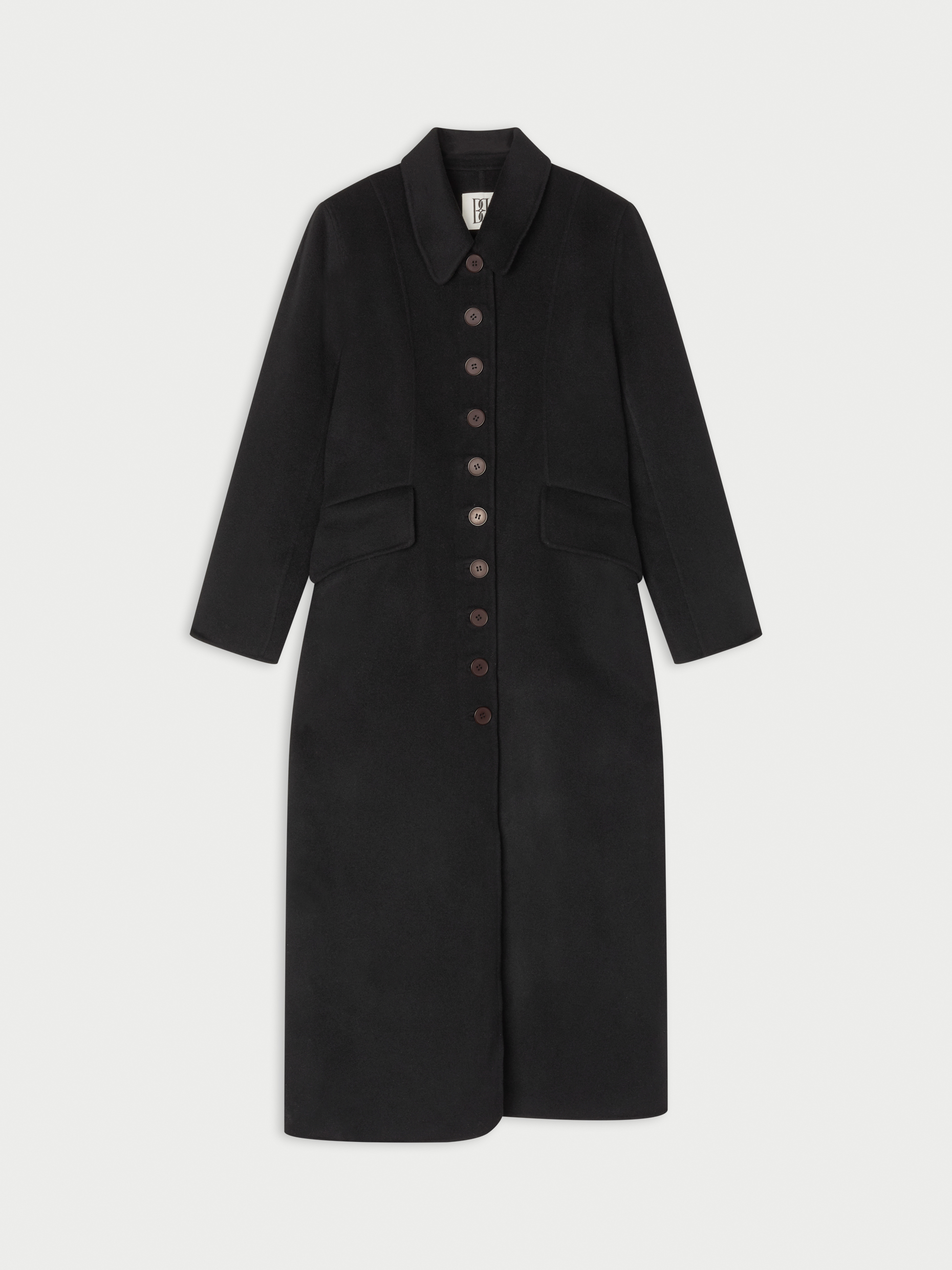 Magdalena Coat