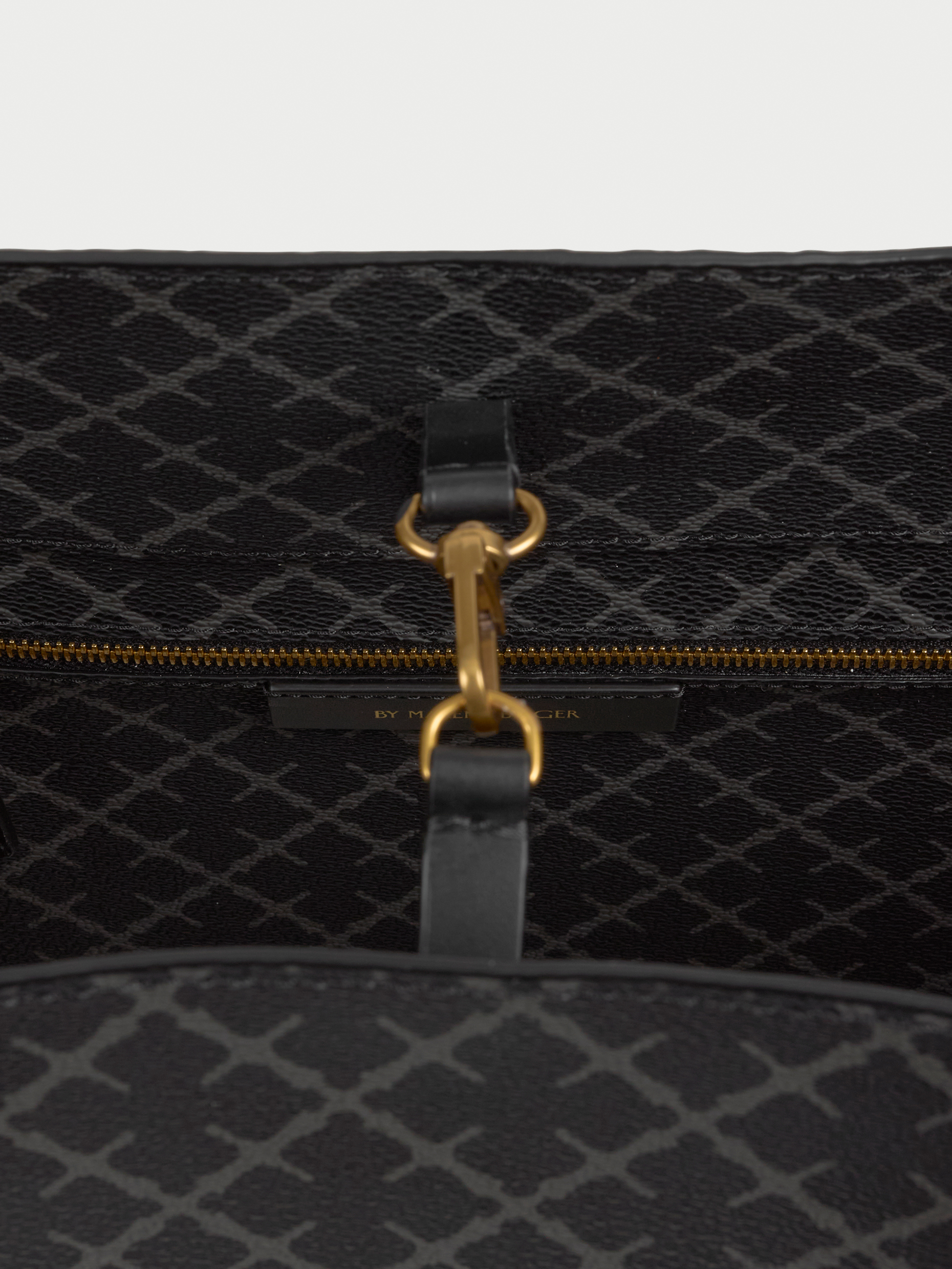 Abi Tote Bag