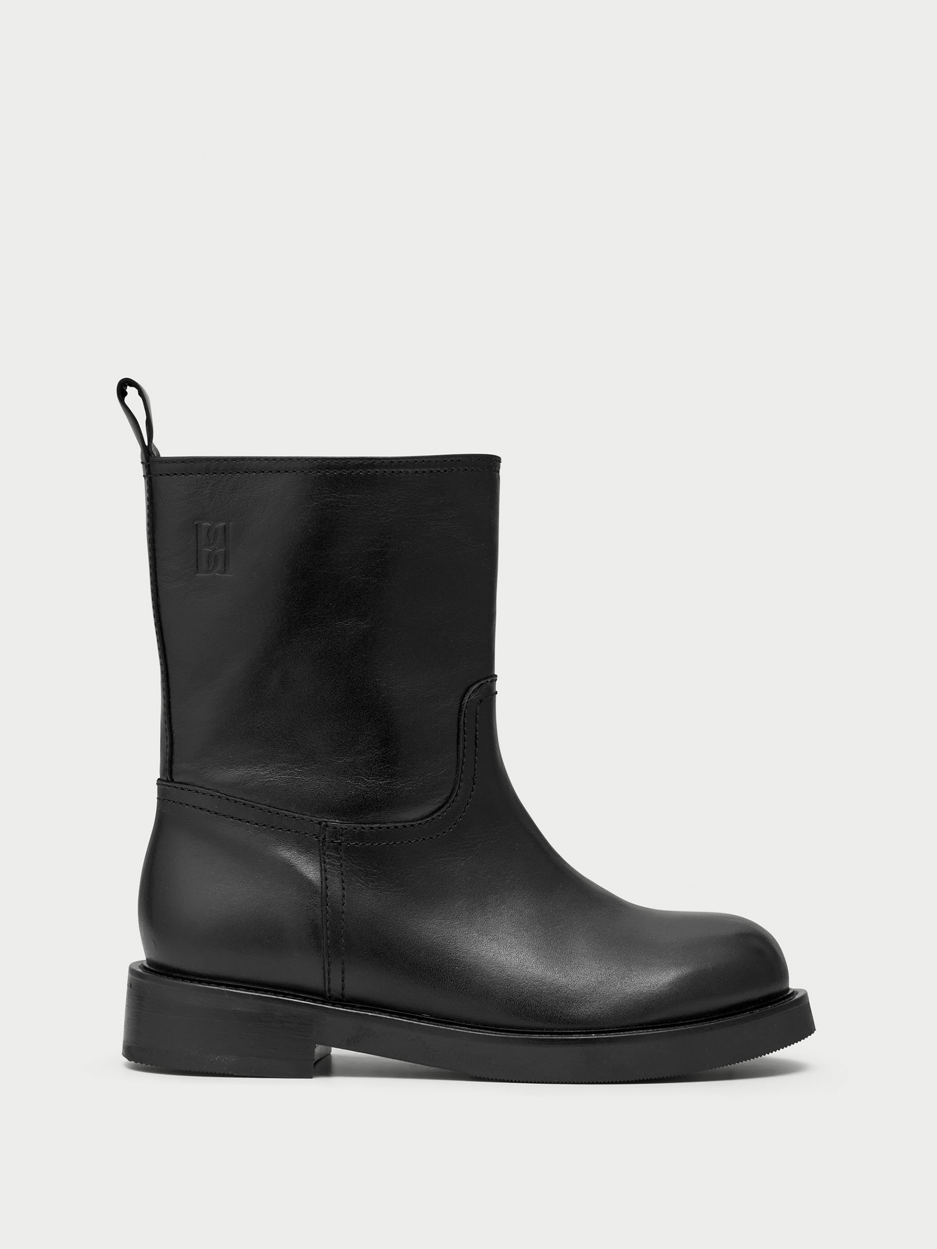 Evelyn Boots