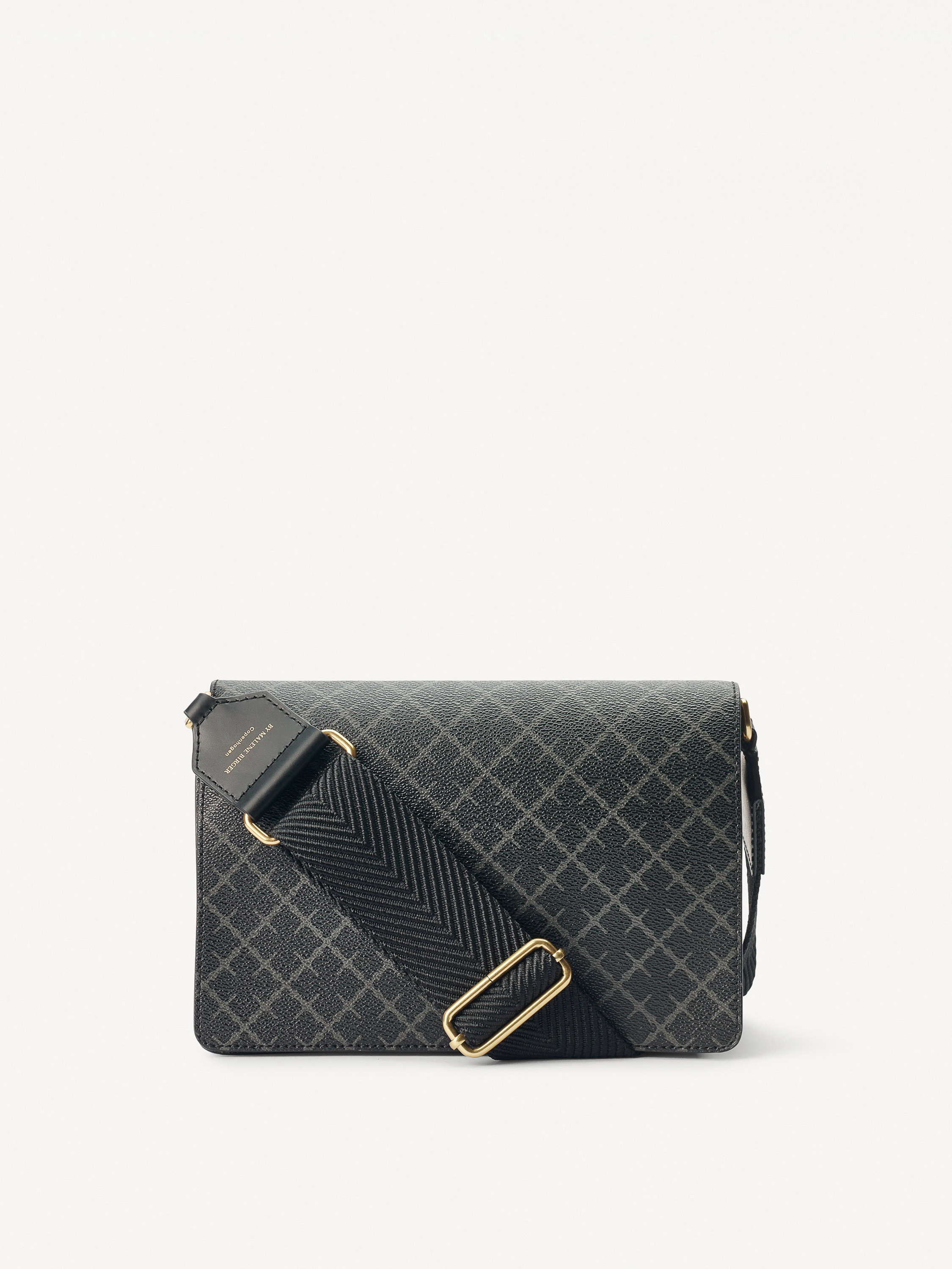BY MALENE BIRGER LOENNA SHOULDER BAG 