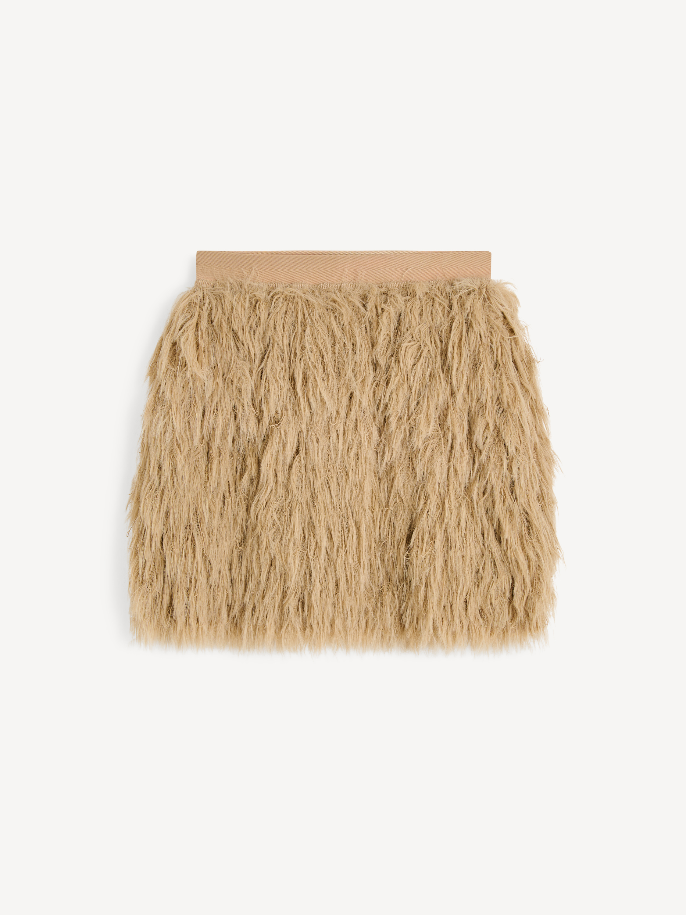 By Malene Birger Chamie Mini Skirt