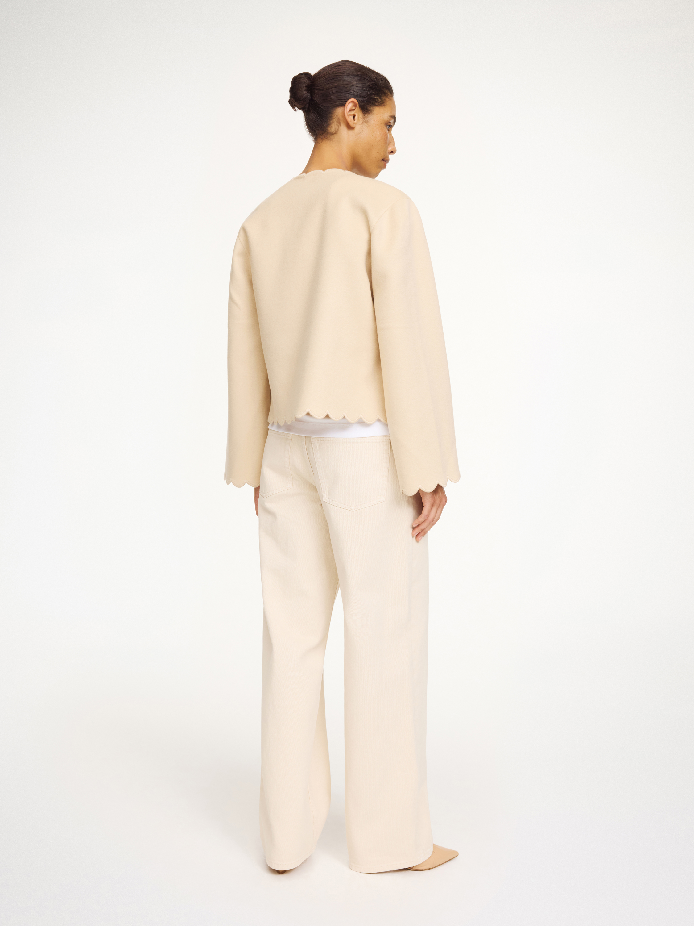 Vibetta Jacket