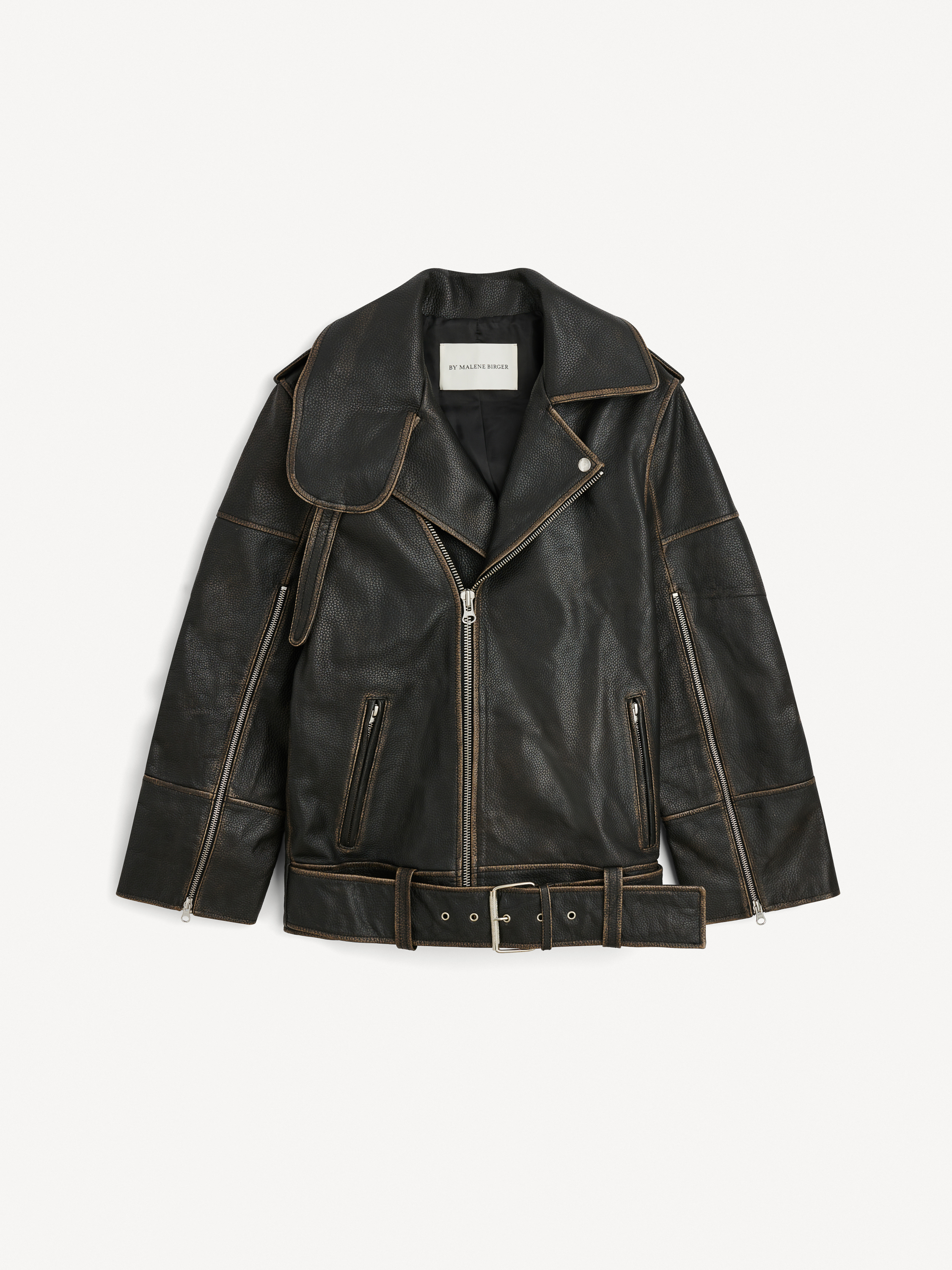 Beatrisse Jacket