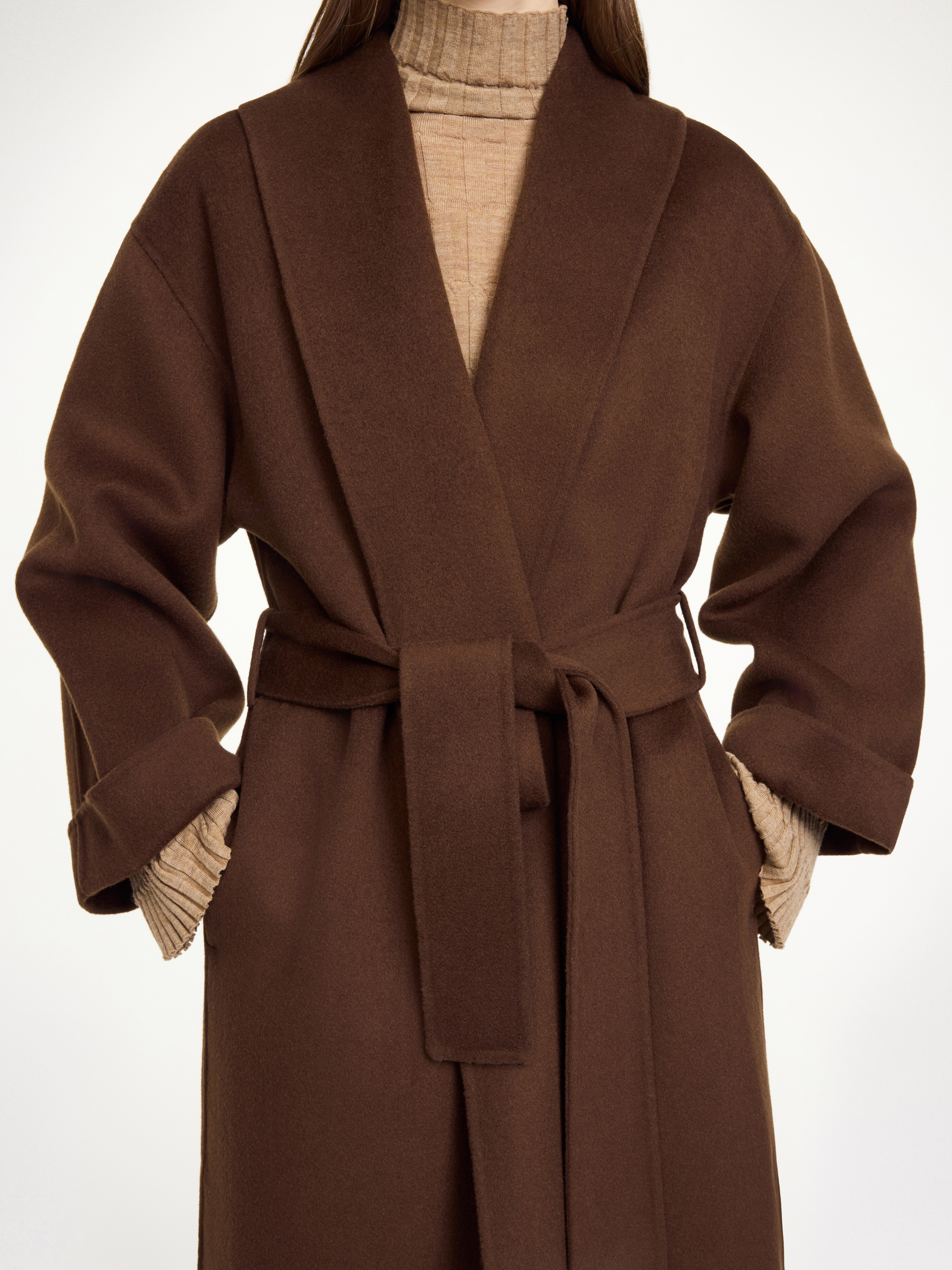 Trullem Coat
