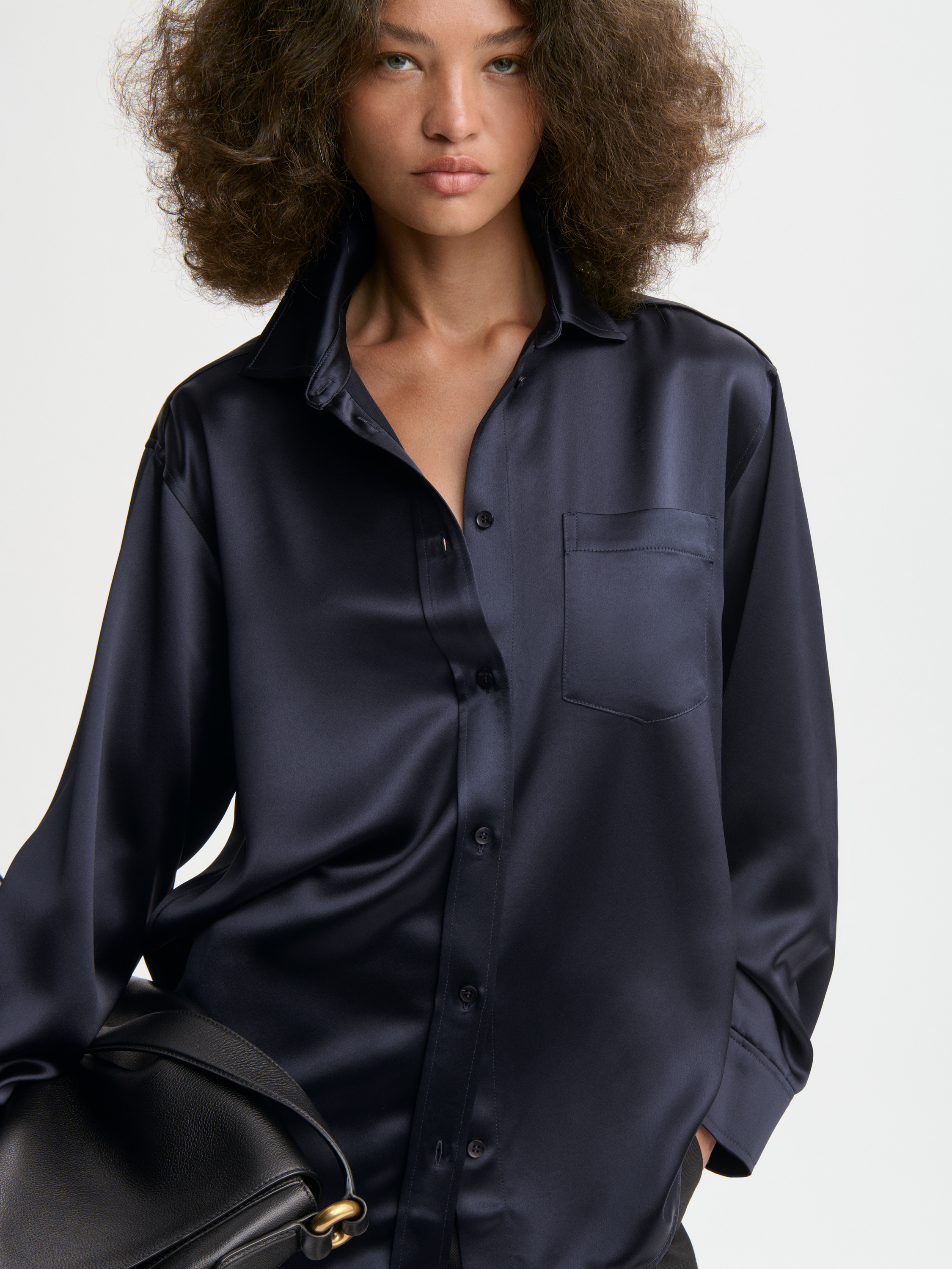 Audrey Shirt