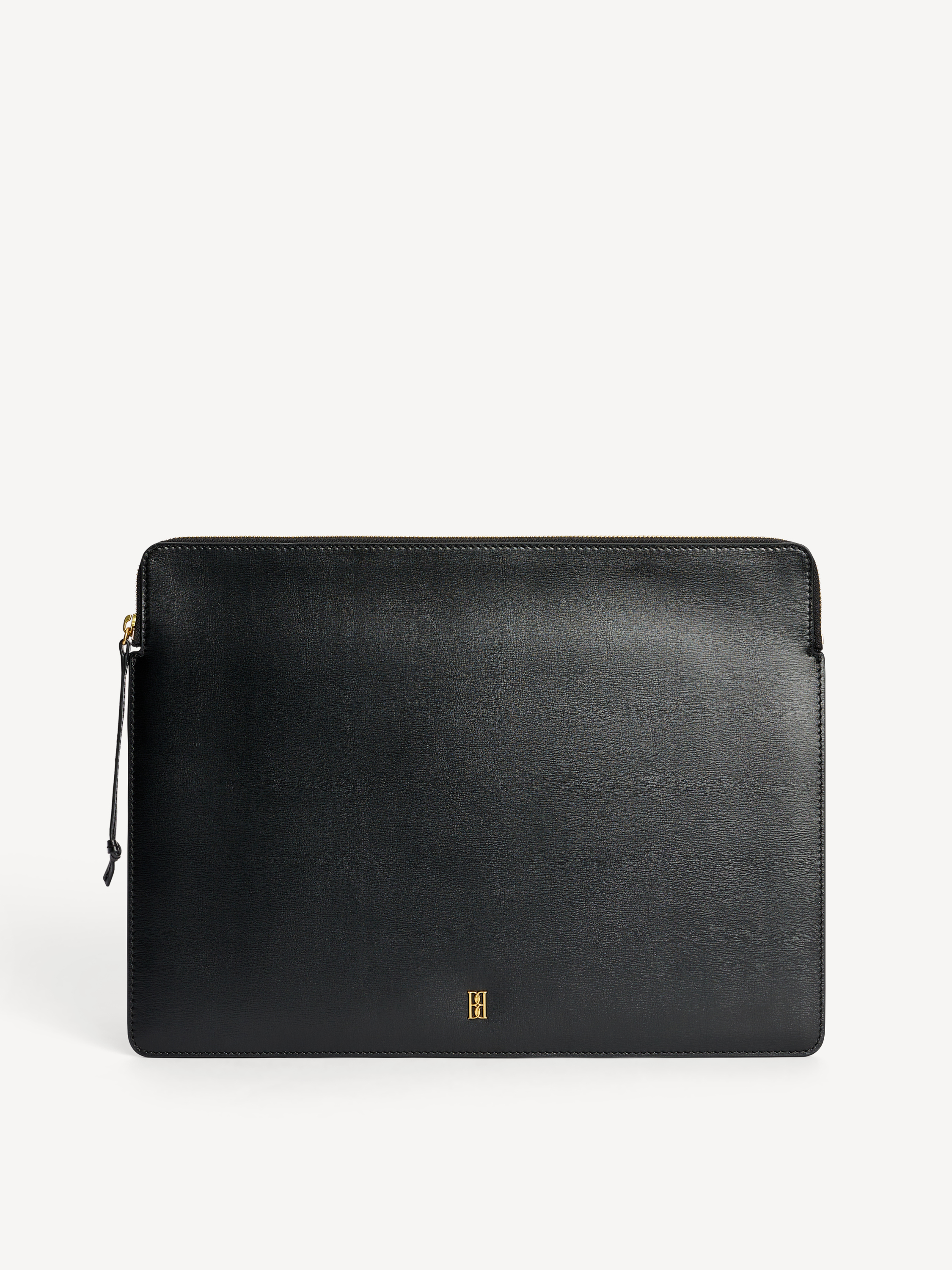 By Malene Birger Aya Laptop Case 16" In Black