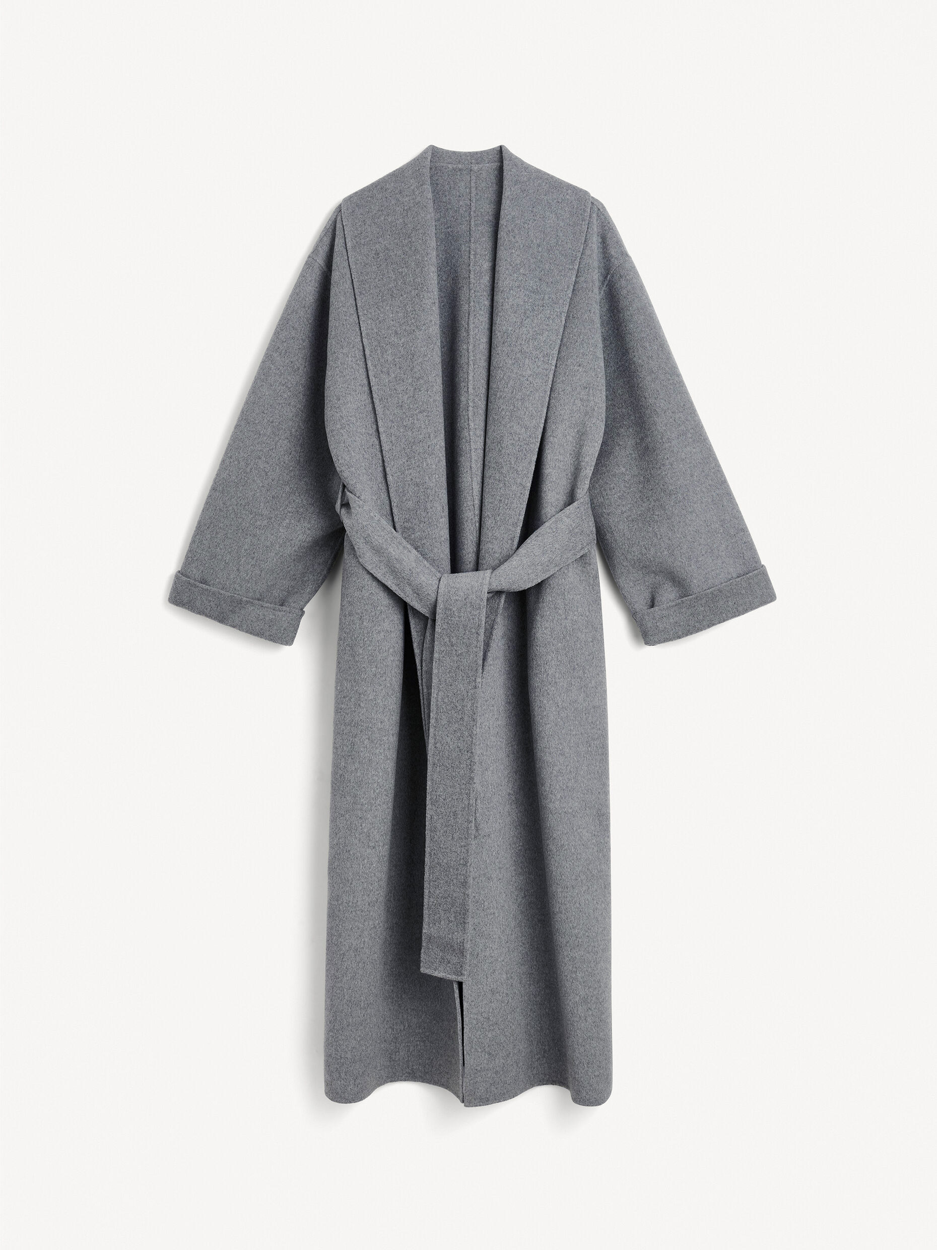 Trullem Coat