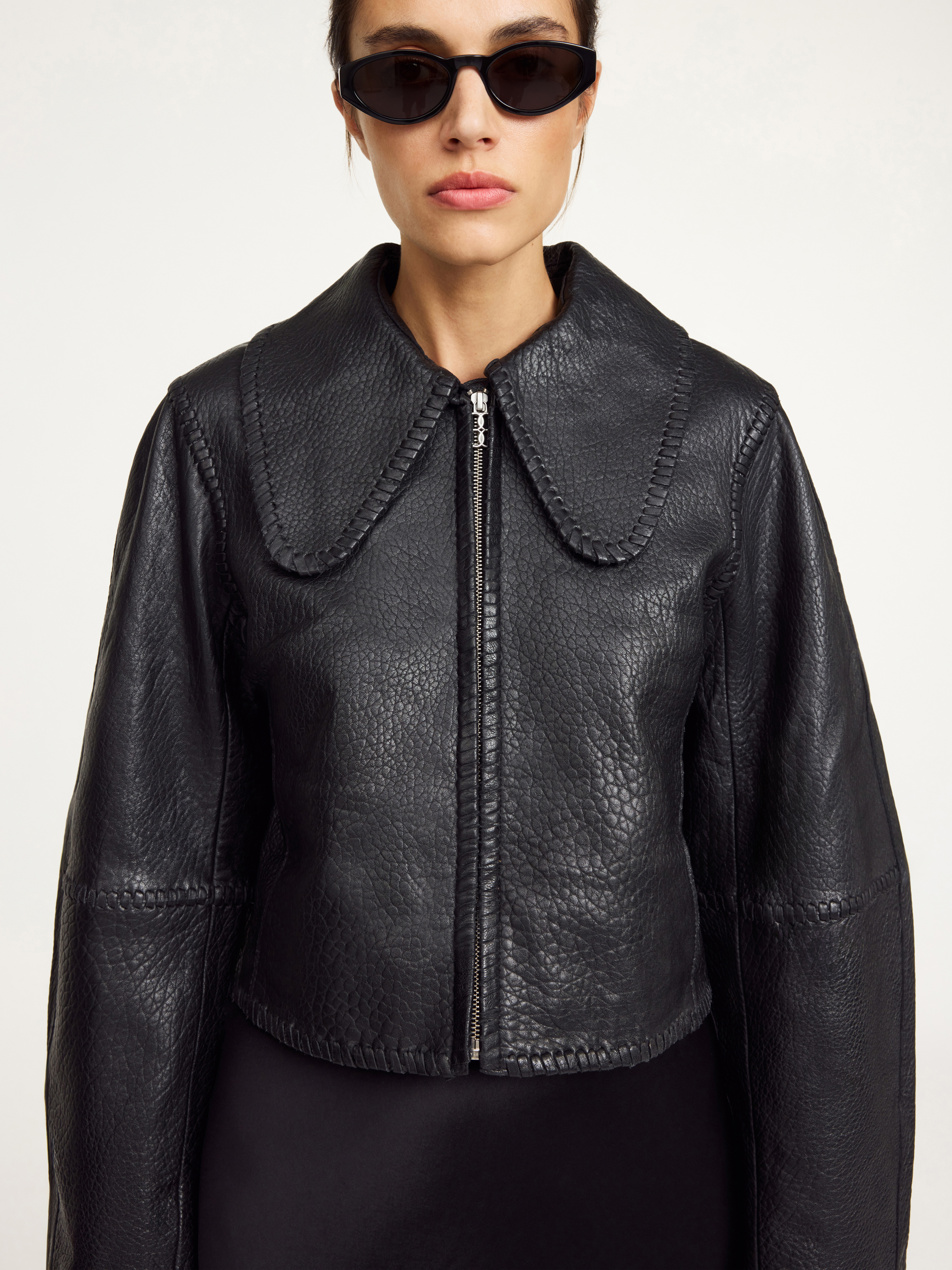 Rowani Jacket