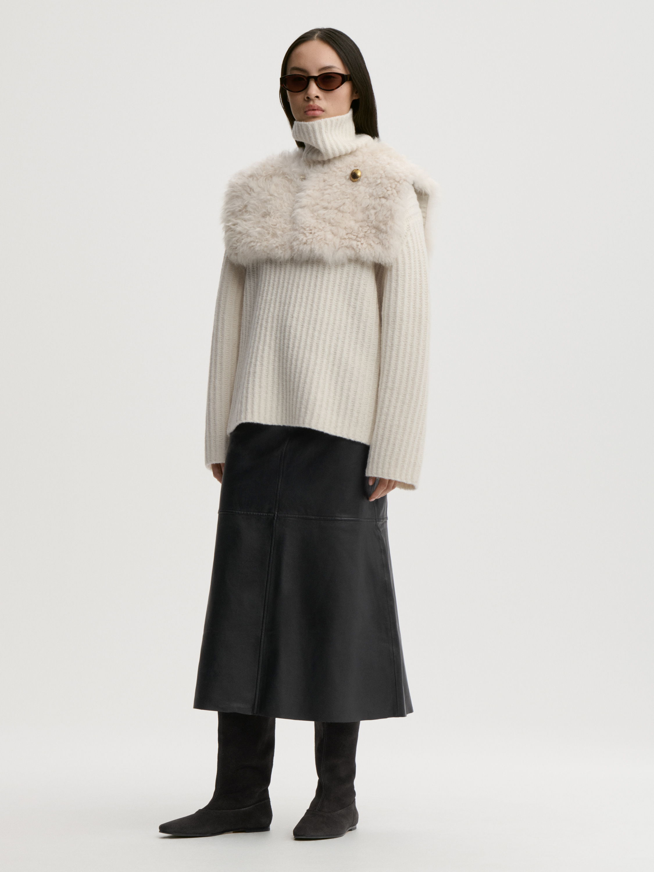 Solene Skirt