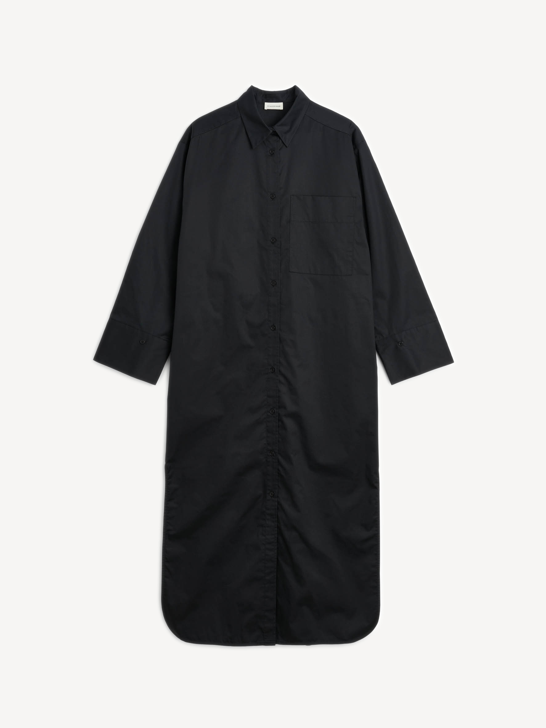 Perros organic cotton dress