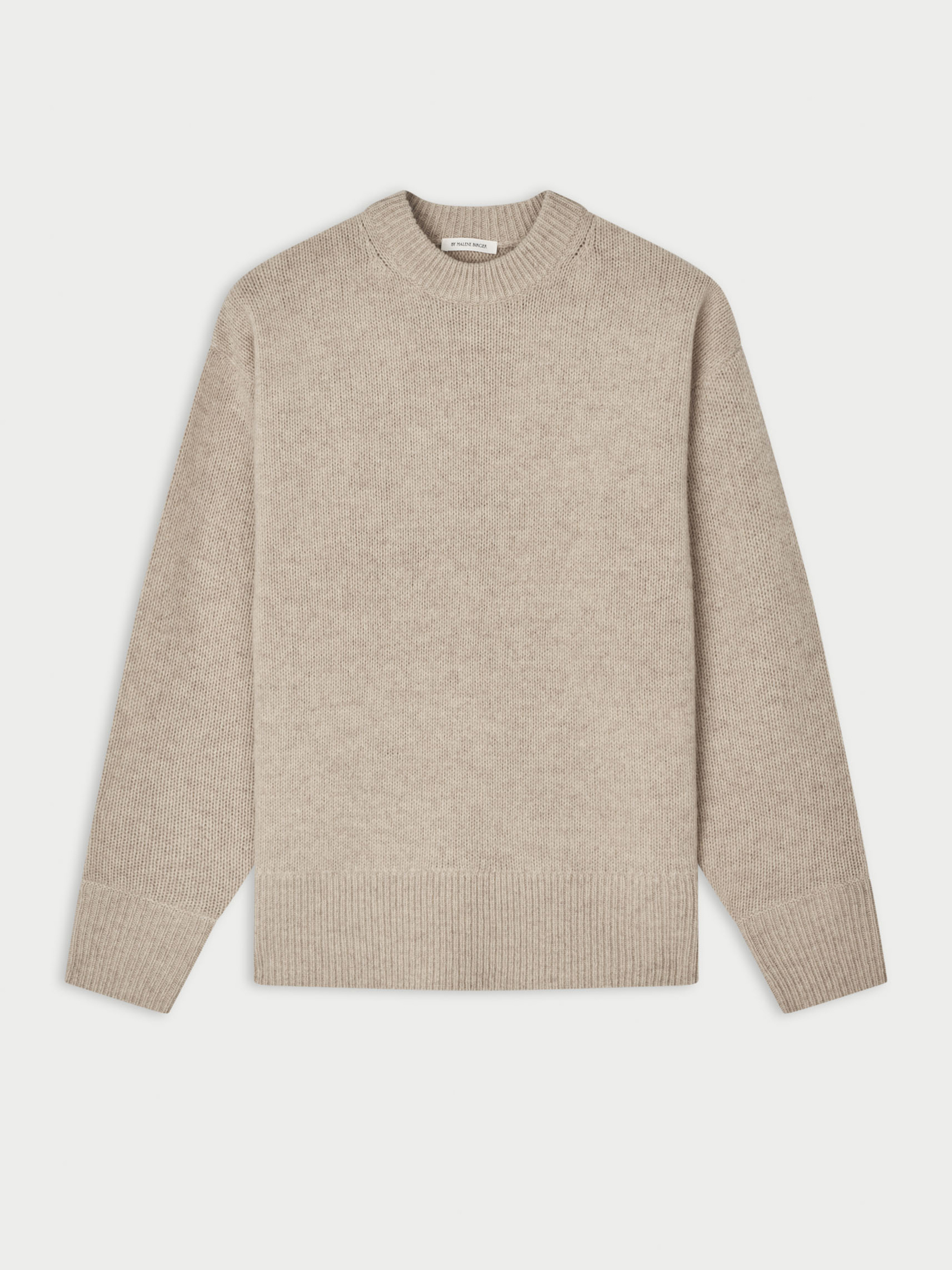 Bradley wool sweater