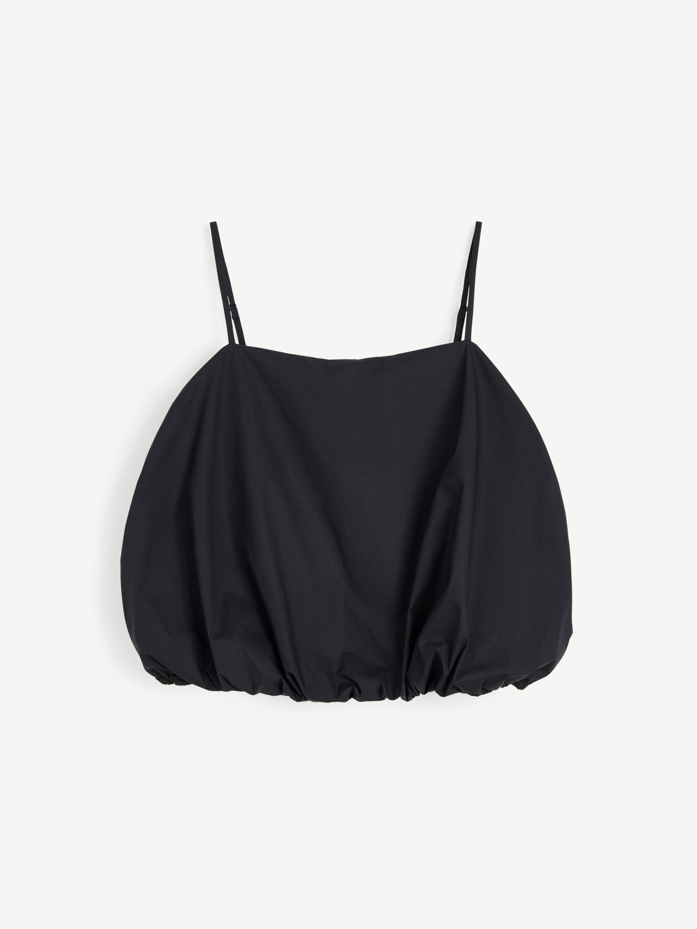 By Malene Birger Mia Top Aus Biobaumwolle