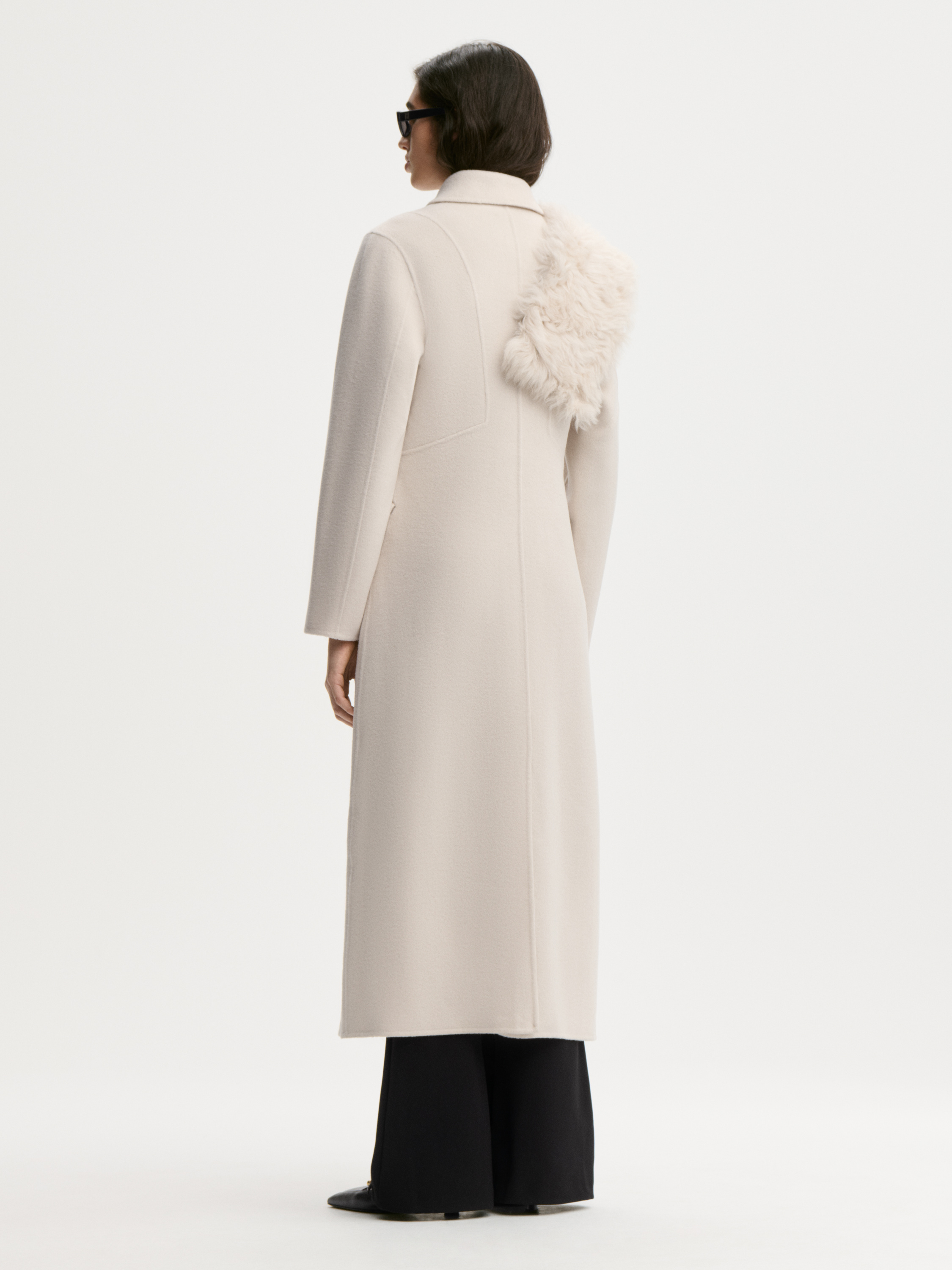 Magdalena Coat