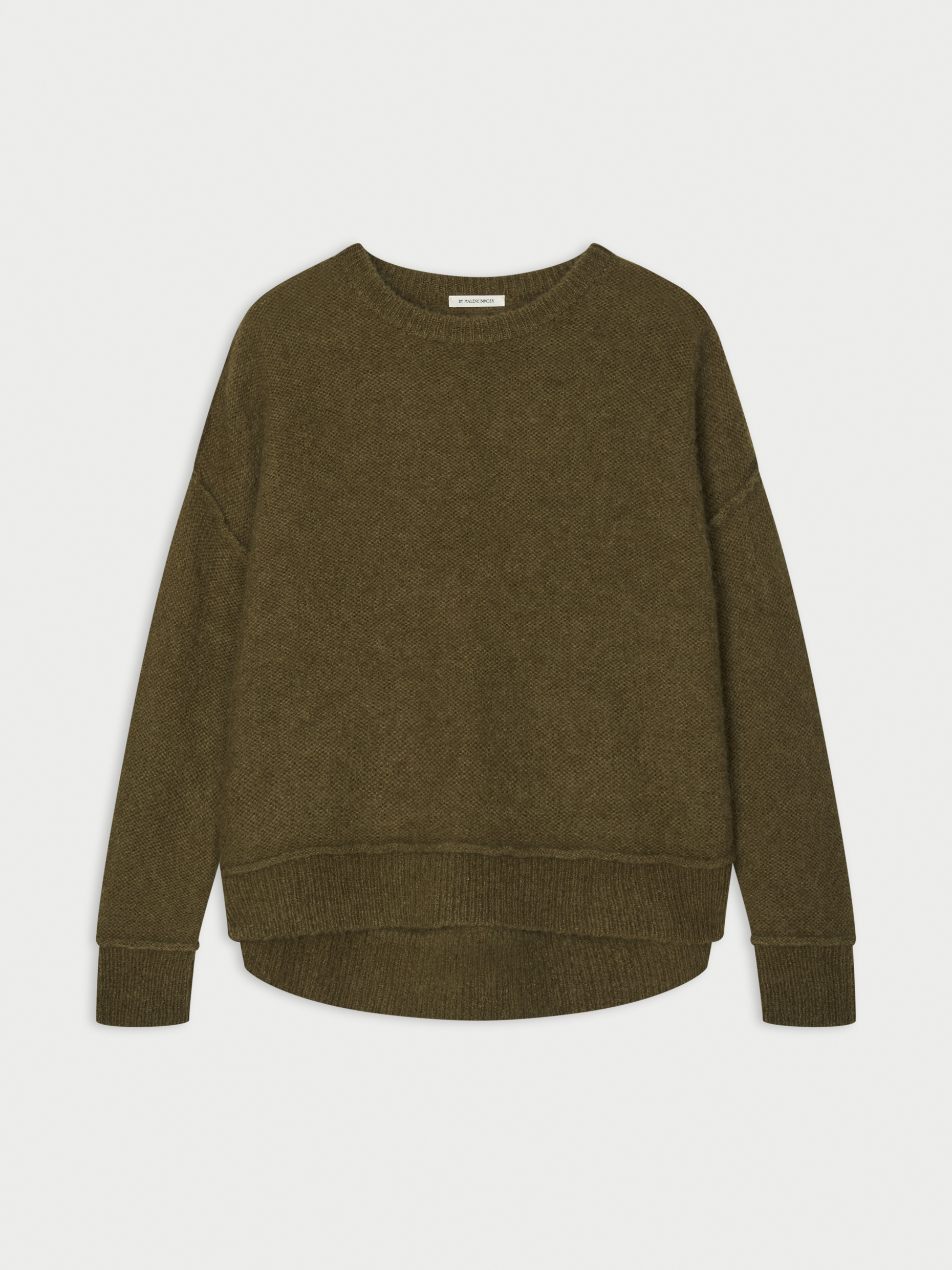 By Malene Birger Women's Hunt Biagiorms Sweater Extra Small