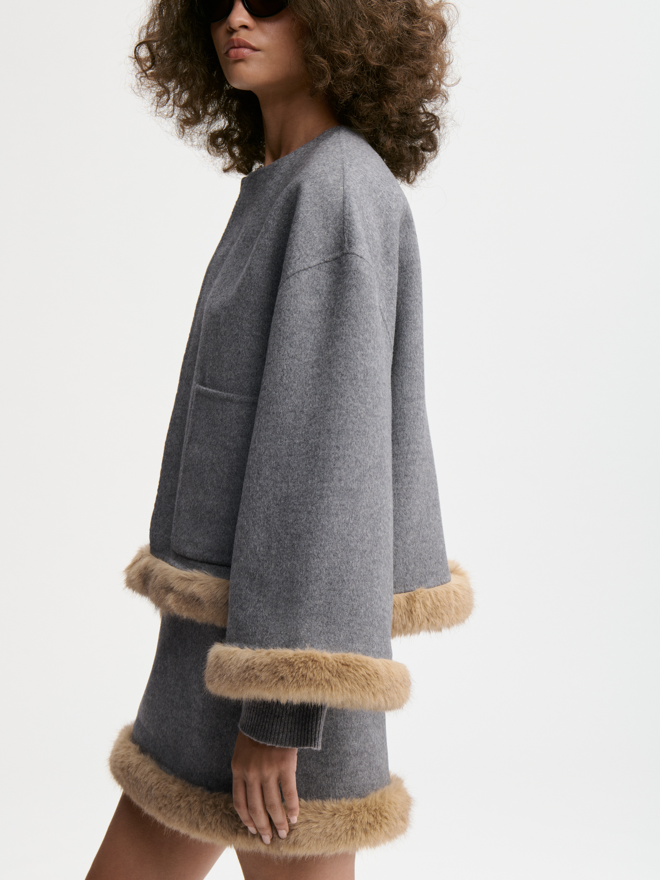 Exclusive: Giano Skirt