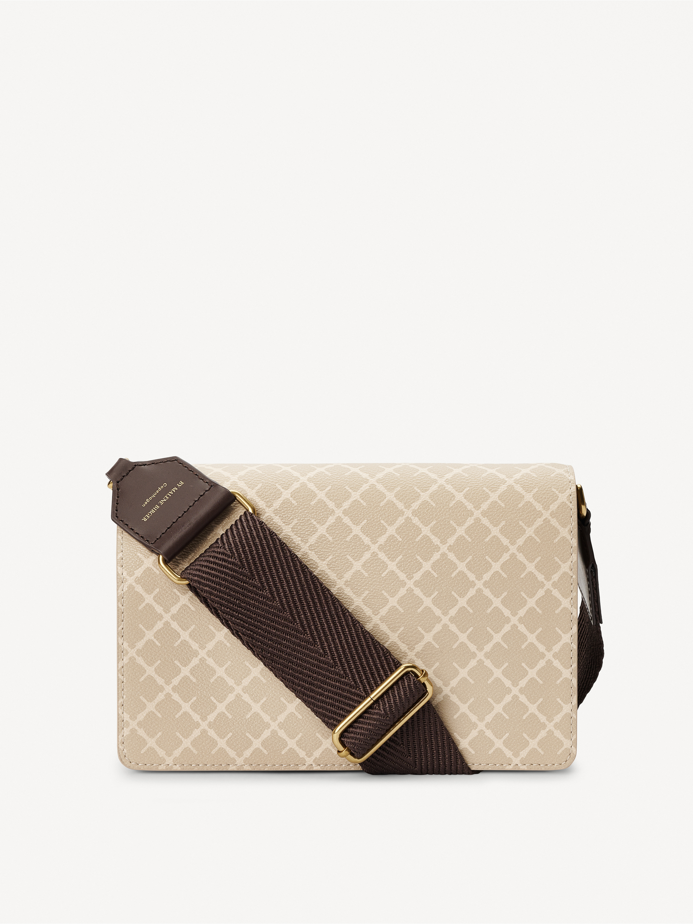 By Malene Birger Women's Feather Loenna Shoulder Bag