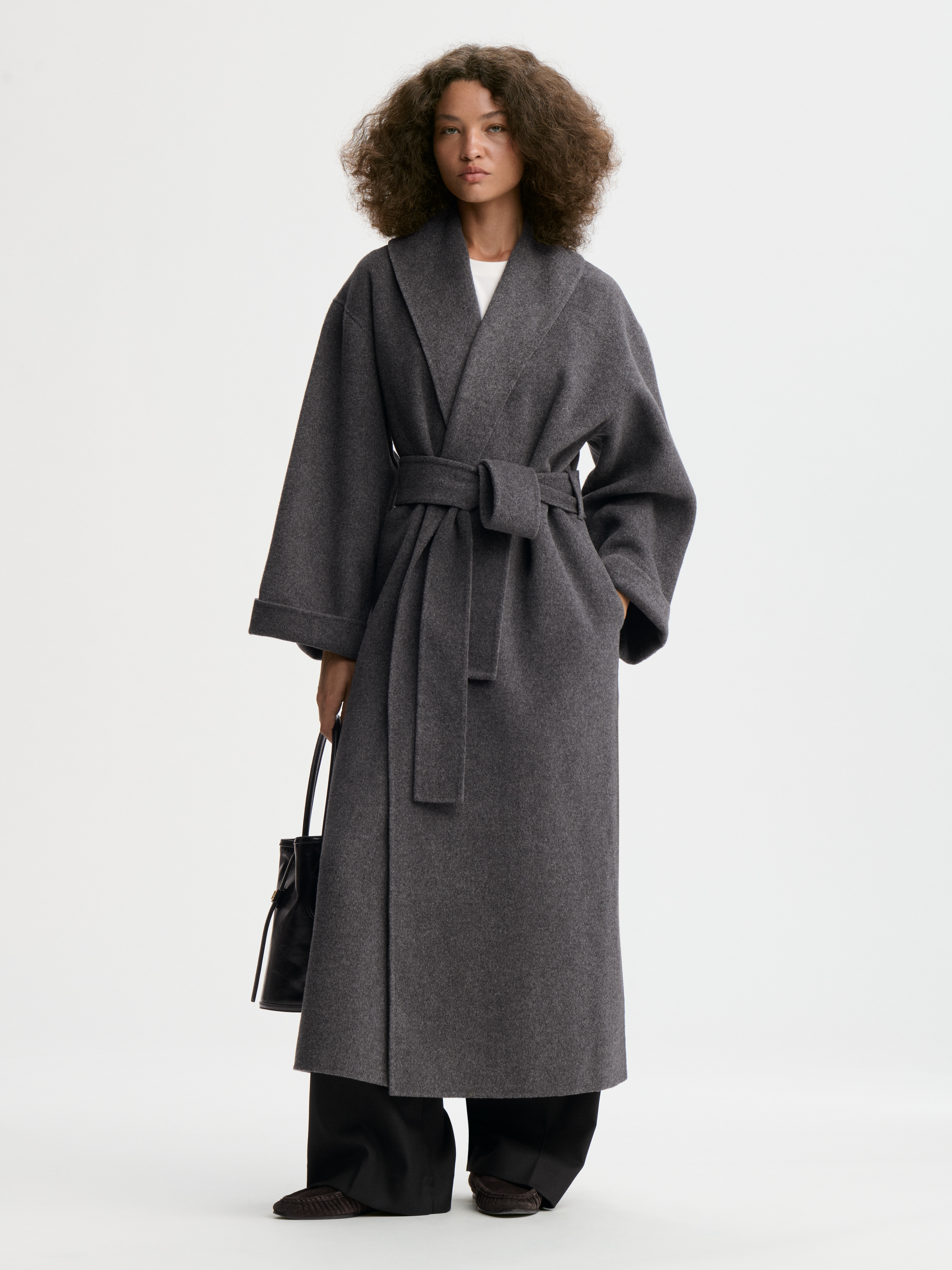 Trullem Coat