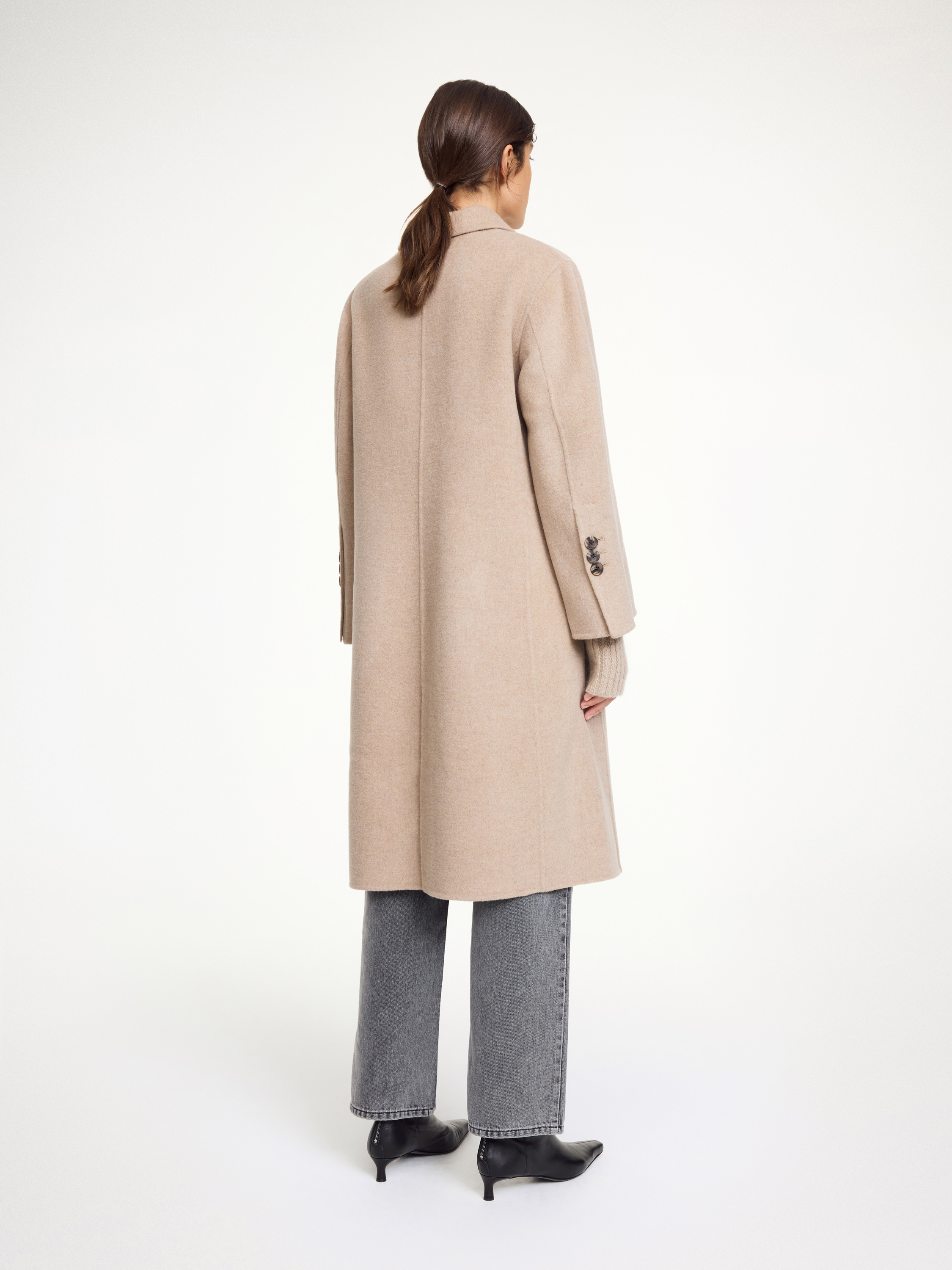 Maelle Coat