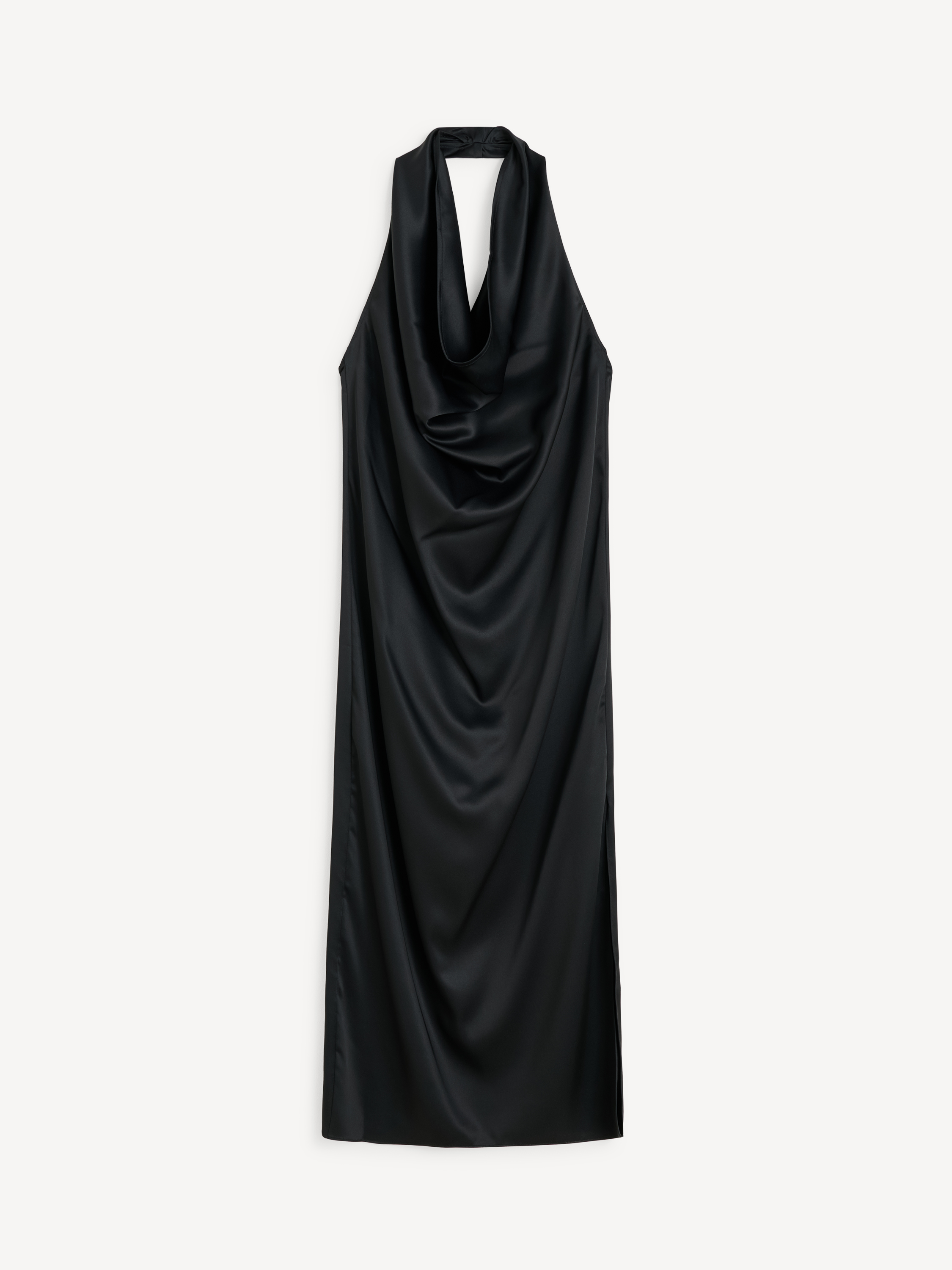 By Malene Birger Charmie Maxi Dress In Black