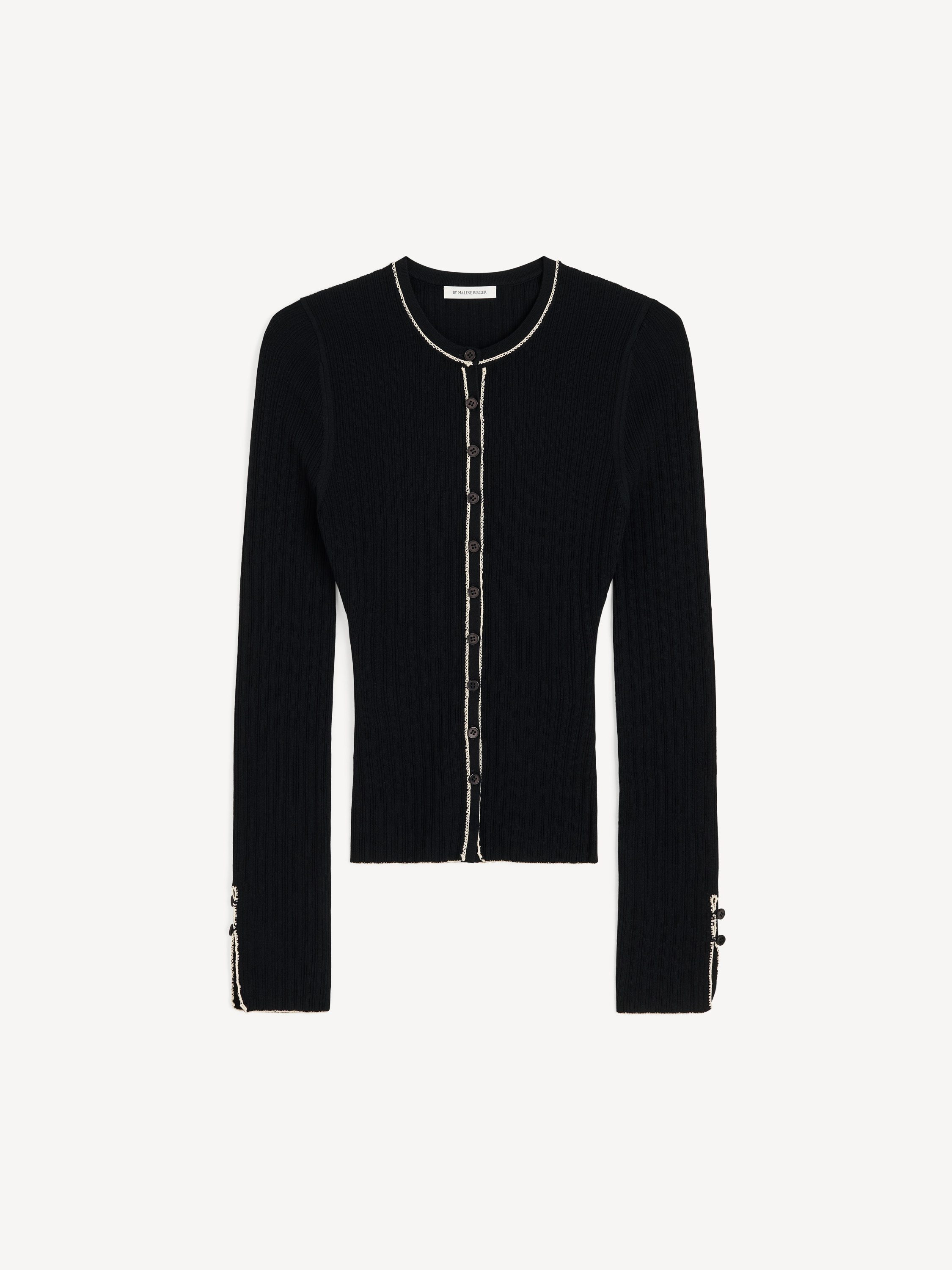 Benny cardigan